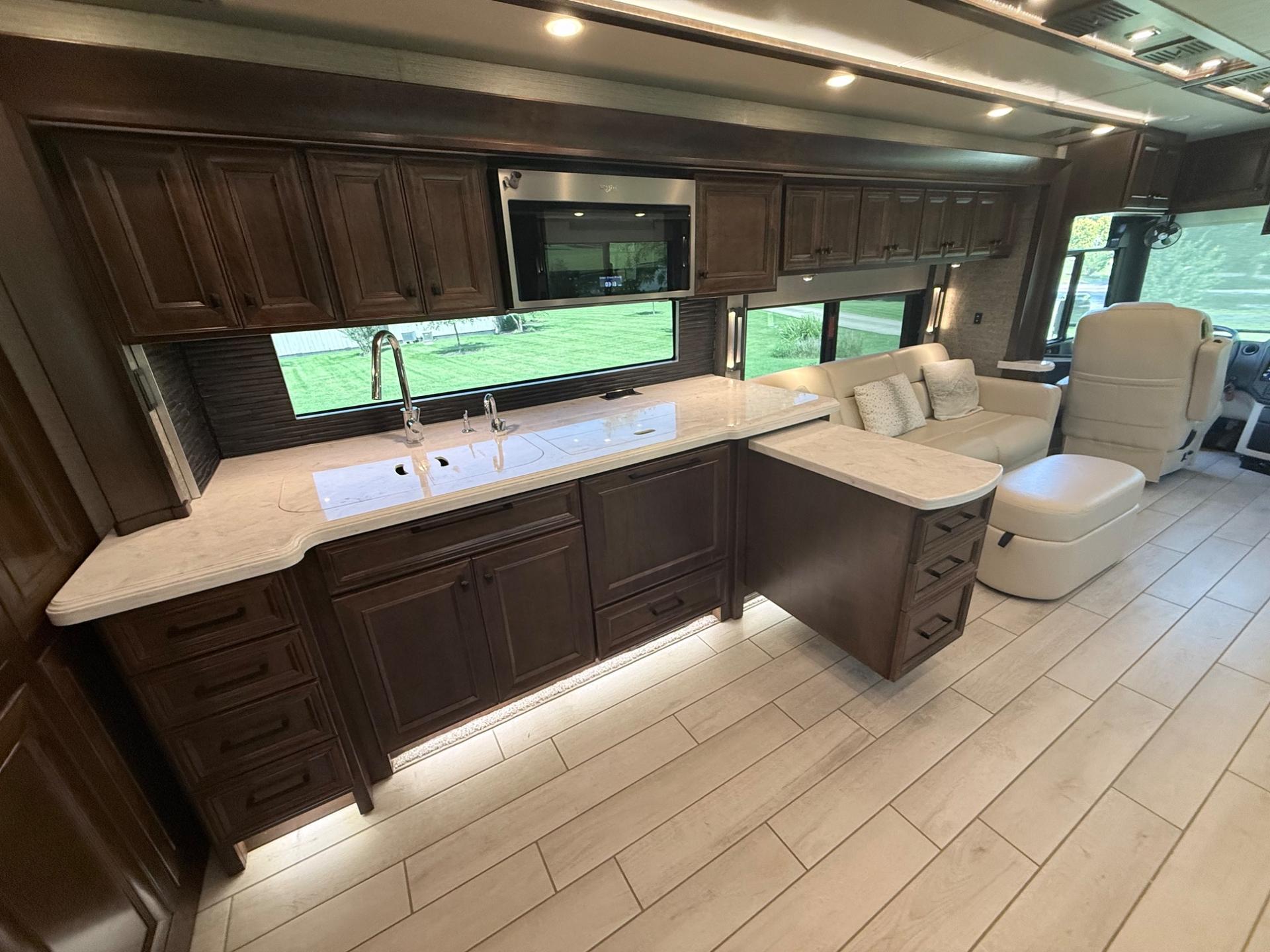 2022 TIFFIN MOTORHOMES 2022 TIFFIN MOTORHOMES ALLEGRO BUS - thumbnail 14