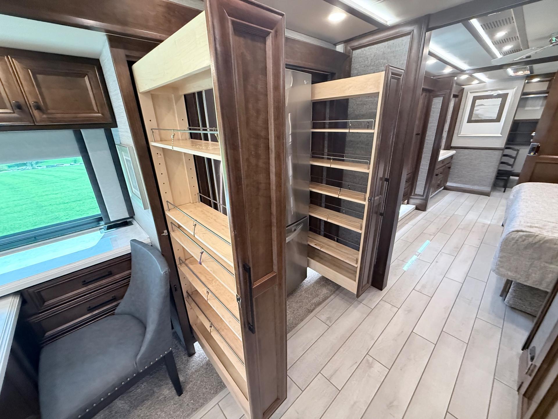 2022 TIFFIN MOTORHOMES 2022 TIFFIN MOTORHOMES ALLEGRO BUS - thumbnail 18