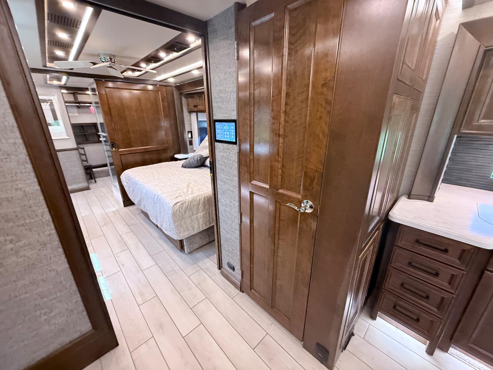 2022 TIFFIN MOTORHOMES 2022 TIFFIN MOTORHOMES ALLEGRO BUS - thumbnail 19