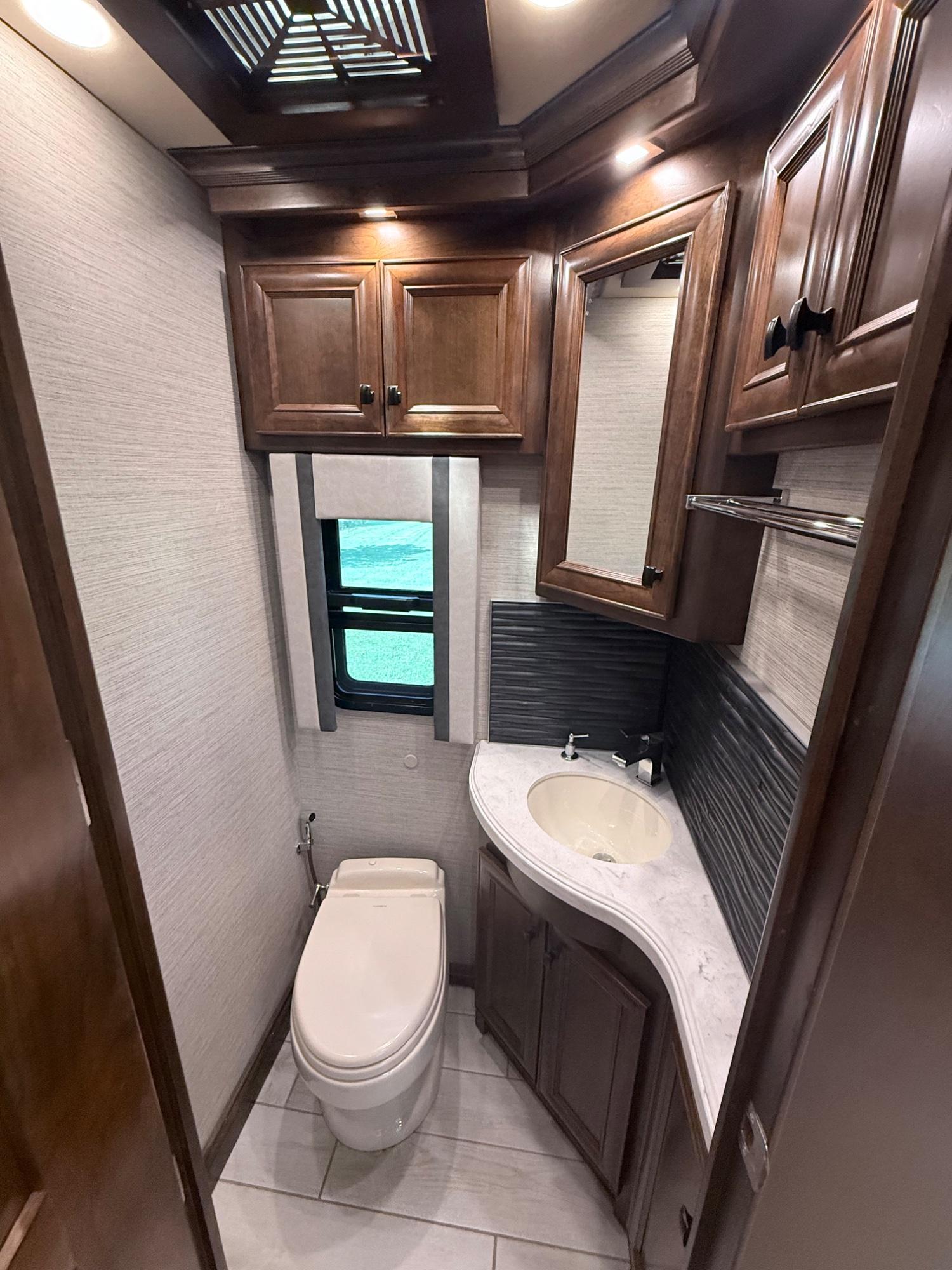 2022 TIFFIN MOTORHOMES 2022 TIFFIN MOTORHOMES ALLEGRO BUS - thumbnail 20