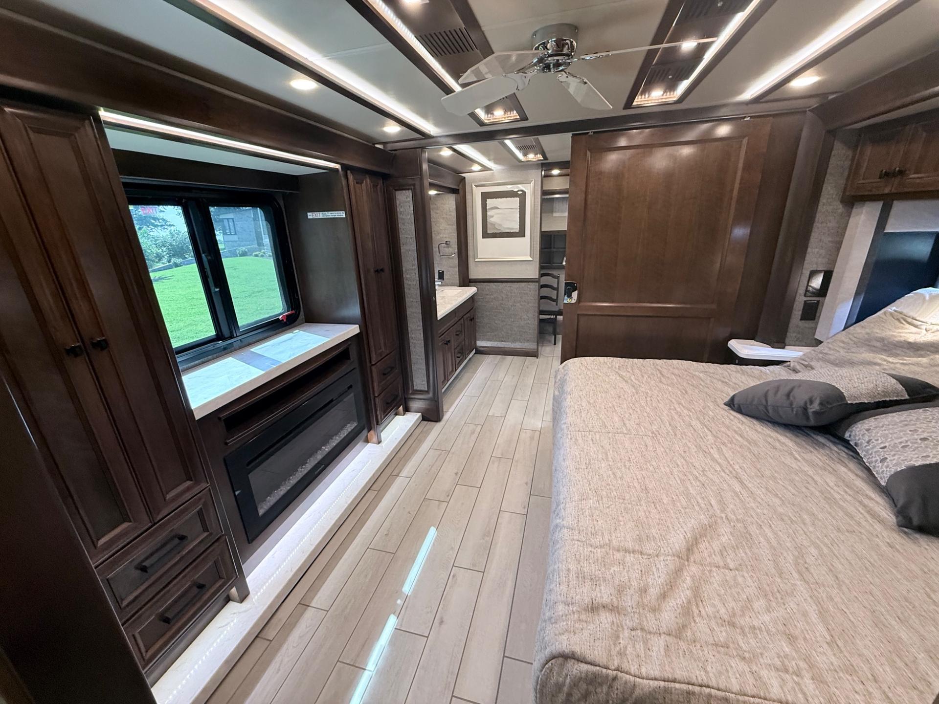 2022 TIFFIN MOTORHOMES 2022 TIFFIN MOTORHOMES ALLEGRO BUS - thumbnail 21