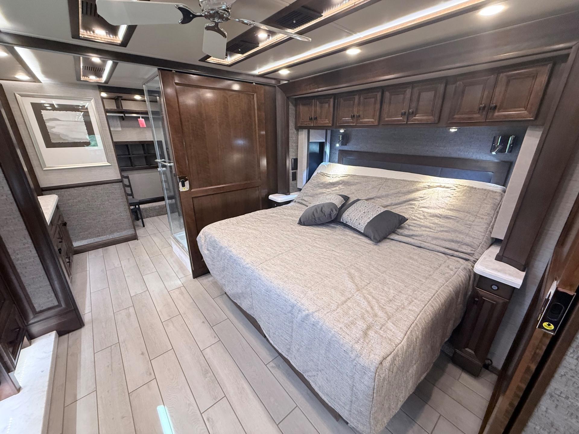 2022 TIFFIN MOTORHOMES 2022 TIFFIN MOTORHOMES ALLEGRO BUS - thumbnail 22