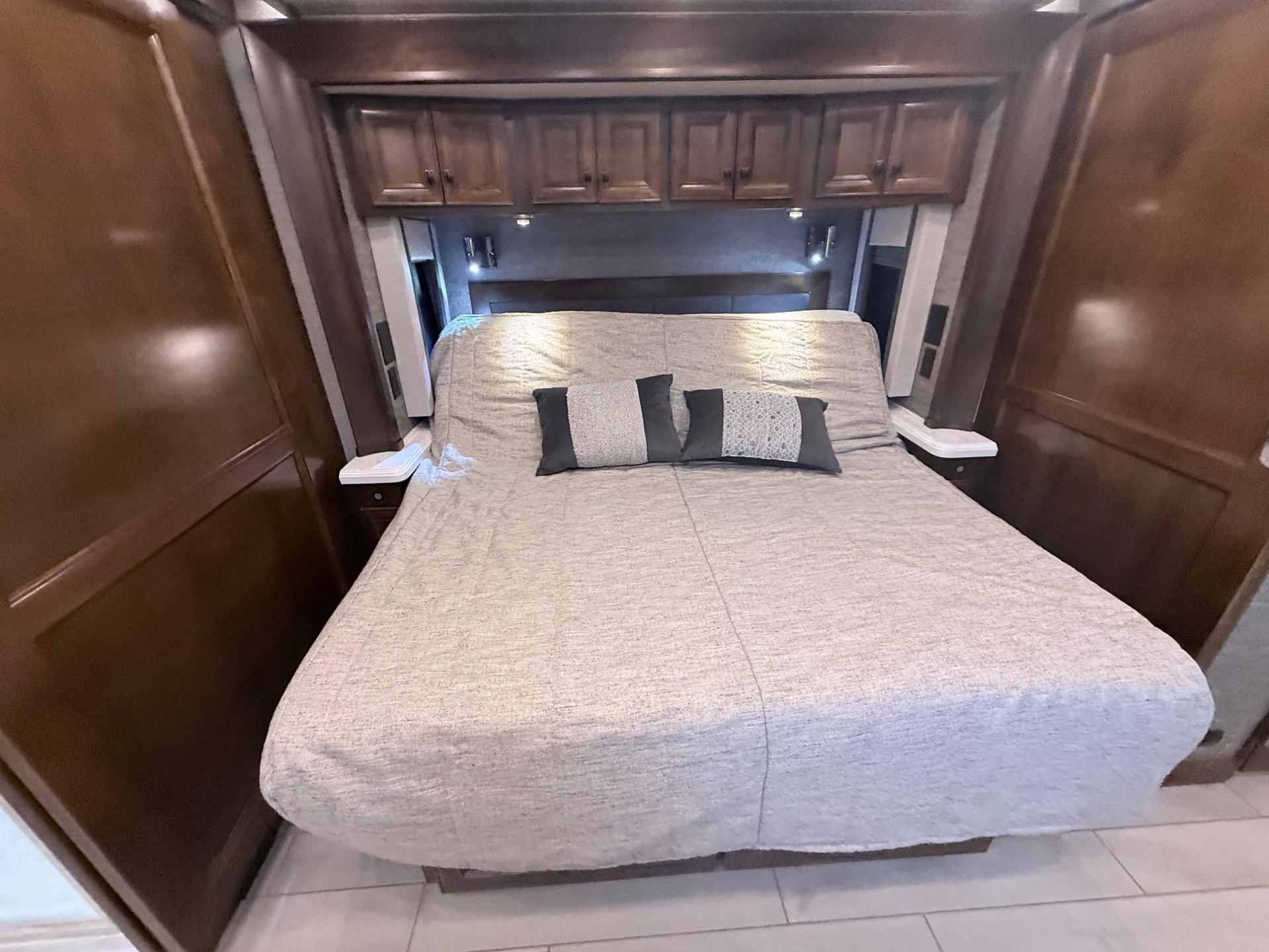 2022 TIFFIN MOTORHOMES 2022 TIFFIN MOTORHOMES ALLEGRO BUS - thumbnail 23