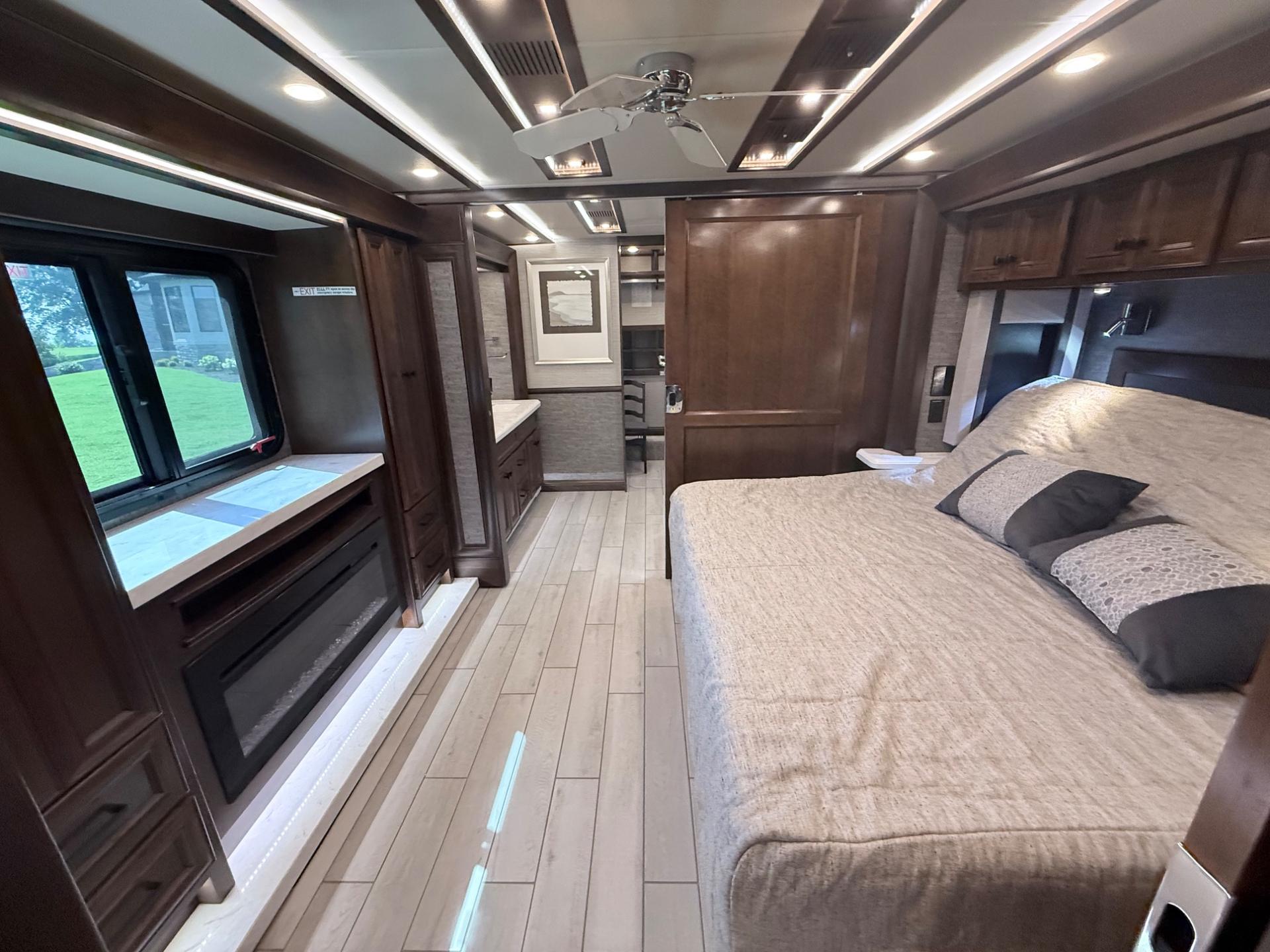 2022 TIFFIN MOTORHOMES 2022 TIFFIN MOTORHOMES ALLEGRO BUS - thumbnail 25