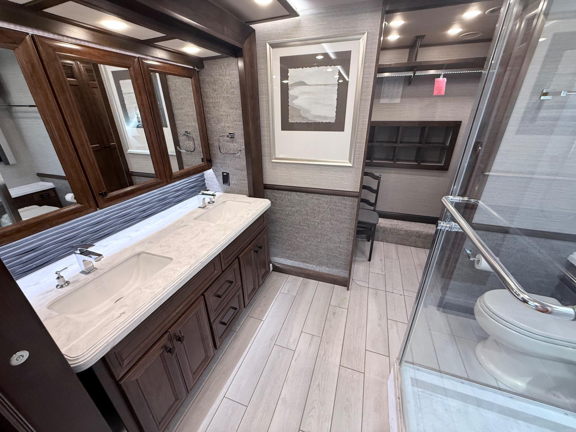 2022 TIFFIN MOTORHOMES 2022 TIFFIN MOTORHOMES ALLEGRO BUS - thumbnail 26