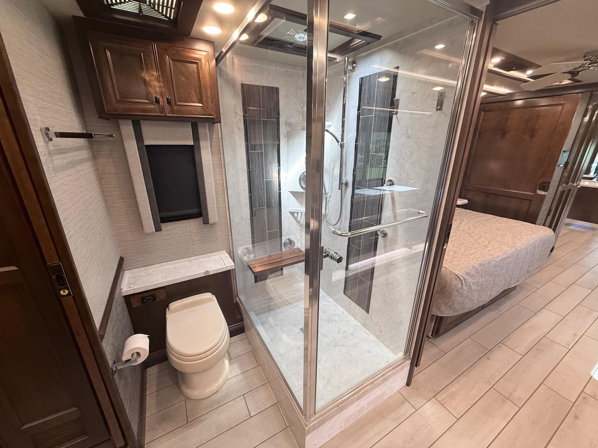 2022 TIFFIN MOTORHOMES 2022 TIFFIN MOTORHOMES ALLEGRO BUS - thumbnail 28