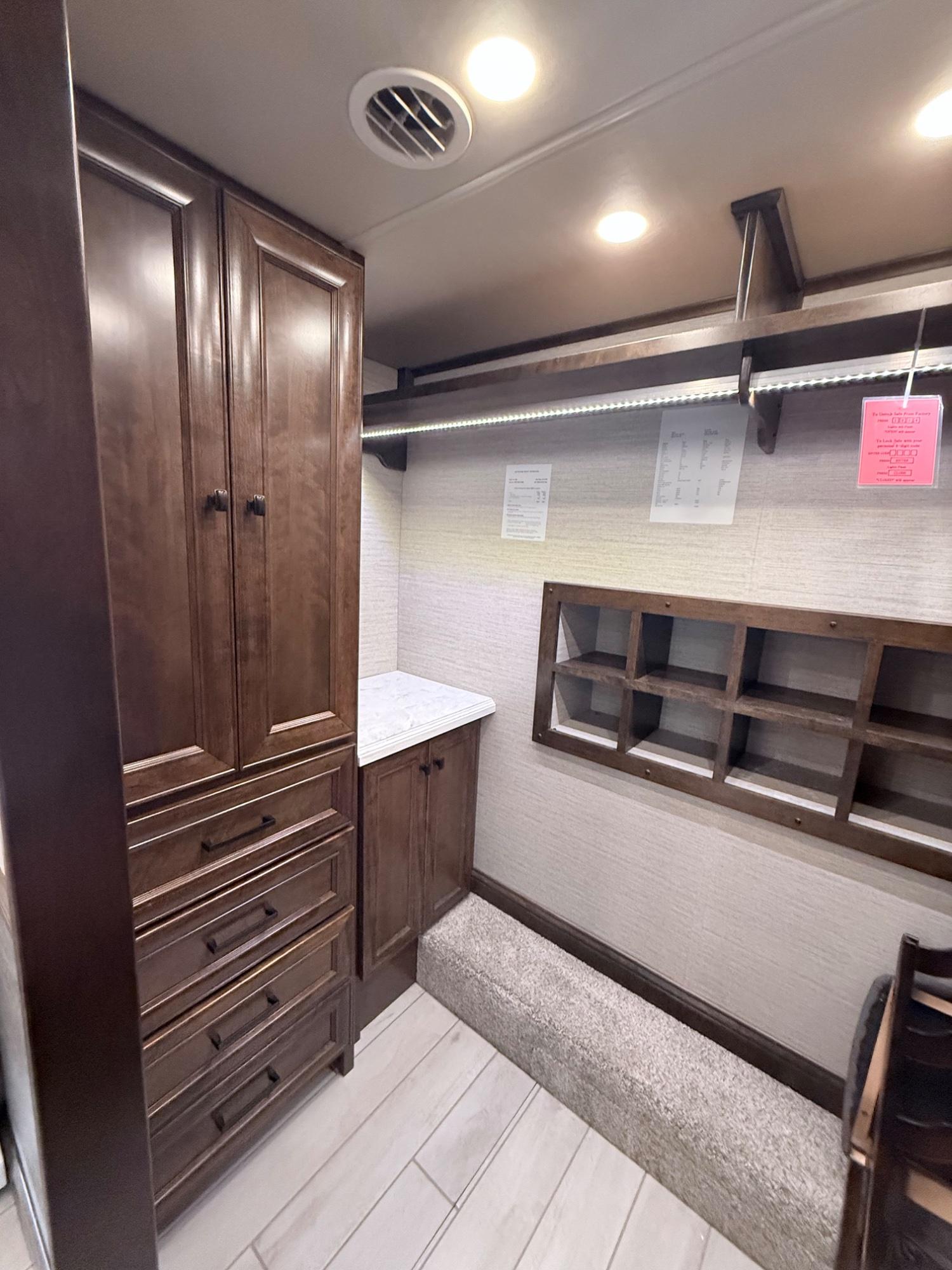 2022 TIFFIN MOTORHOMES 2022 TIFFIN MOTORHOMES ALLEGRO BUS - thumbnail 33