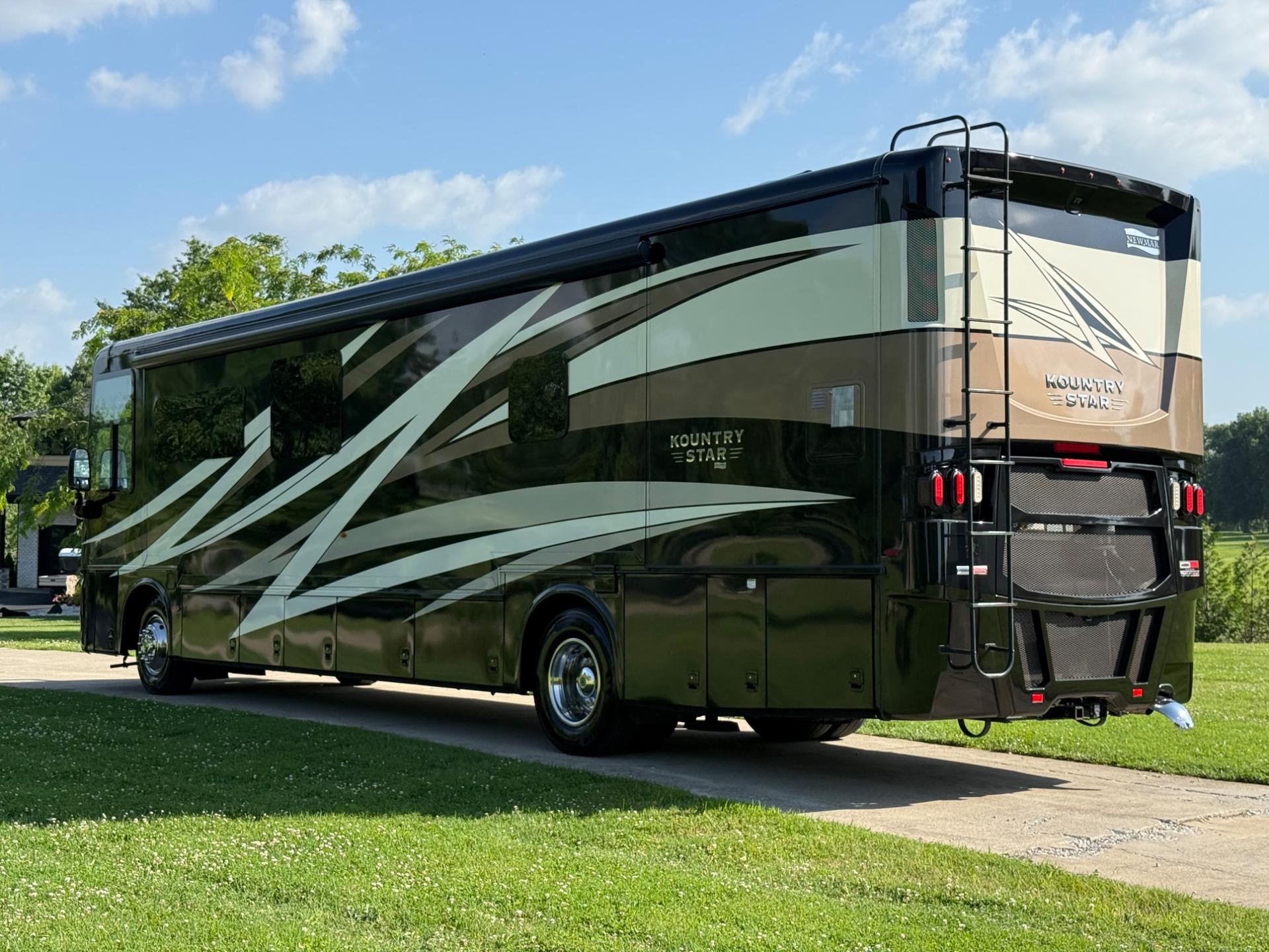 2020 Newmar  2020 Newmar  Kountry Star  - thumbnail 4