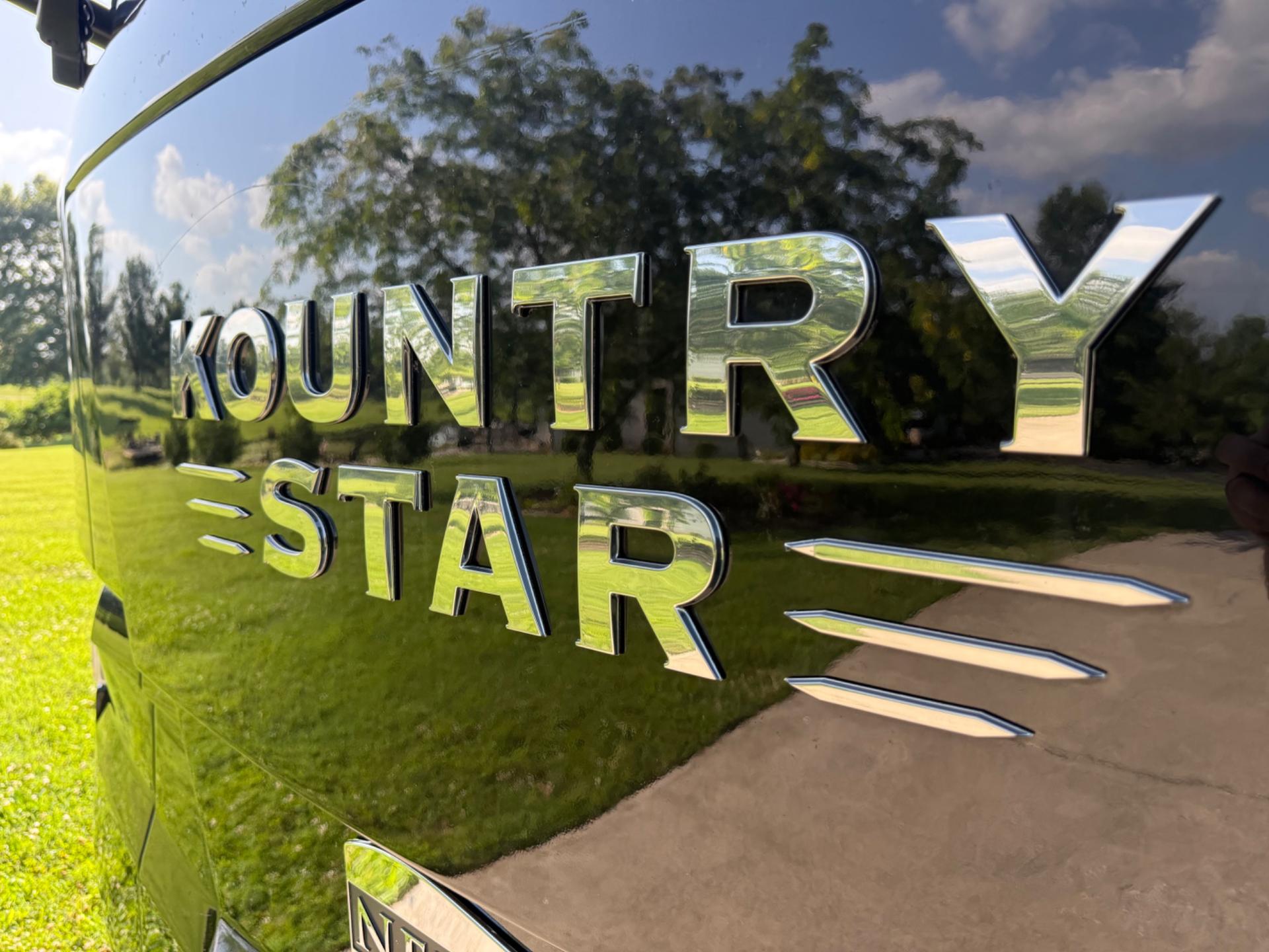 2020 Newmar  2020 Newmar  Kountry Star  - thumbnail 7