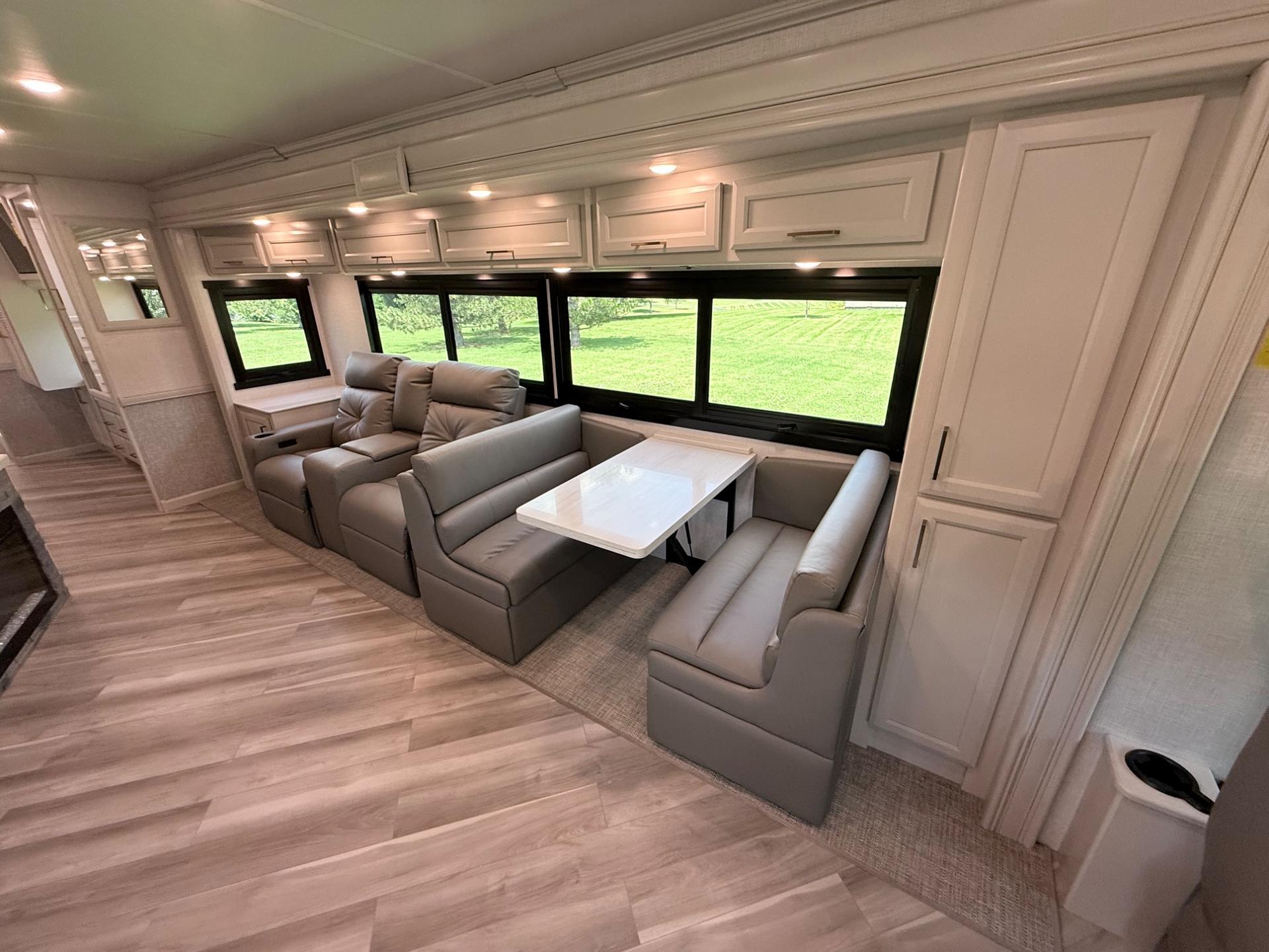 2027 FLEETWOOD 2027 FLEETWOOD BOUNDER - thumbnail 20