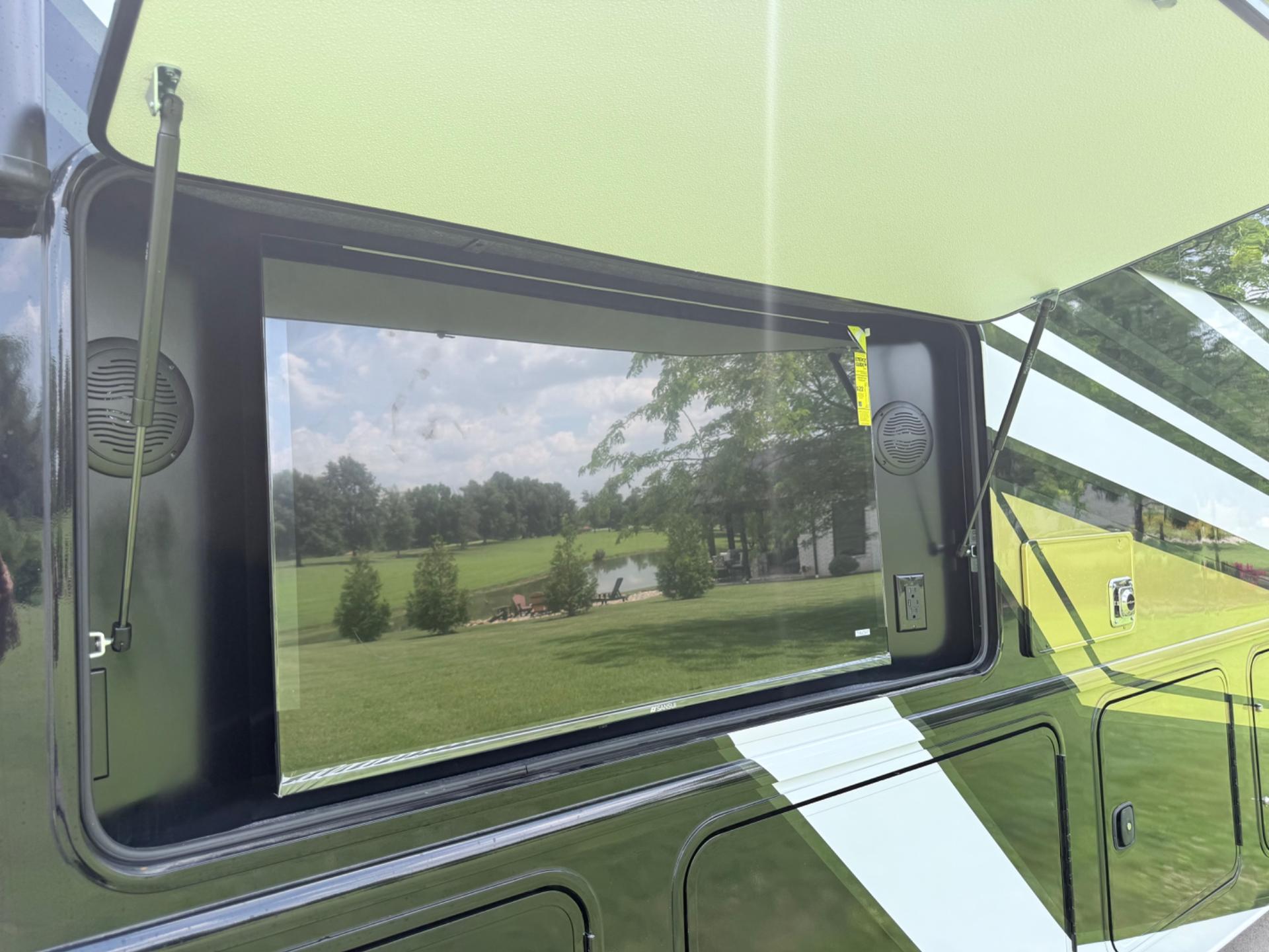 2027 FLEETWOOD 2027 FLEETWOOD FORTIS - thumbnail 13
