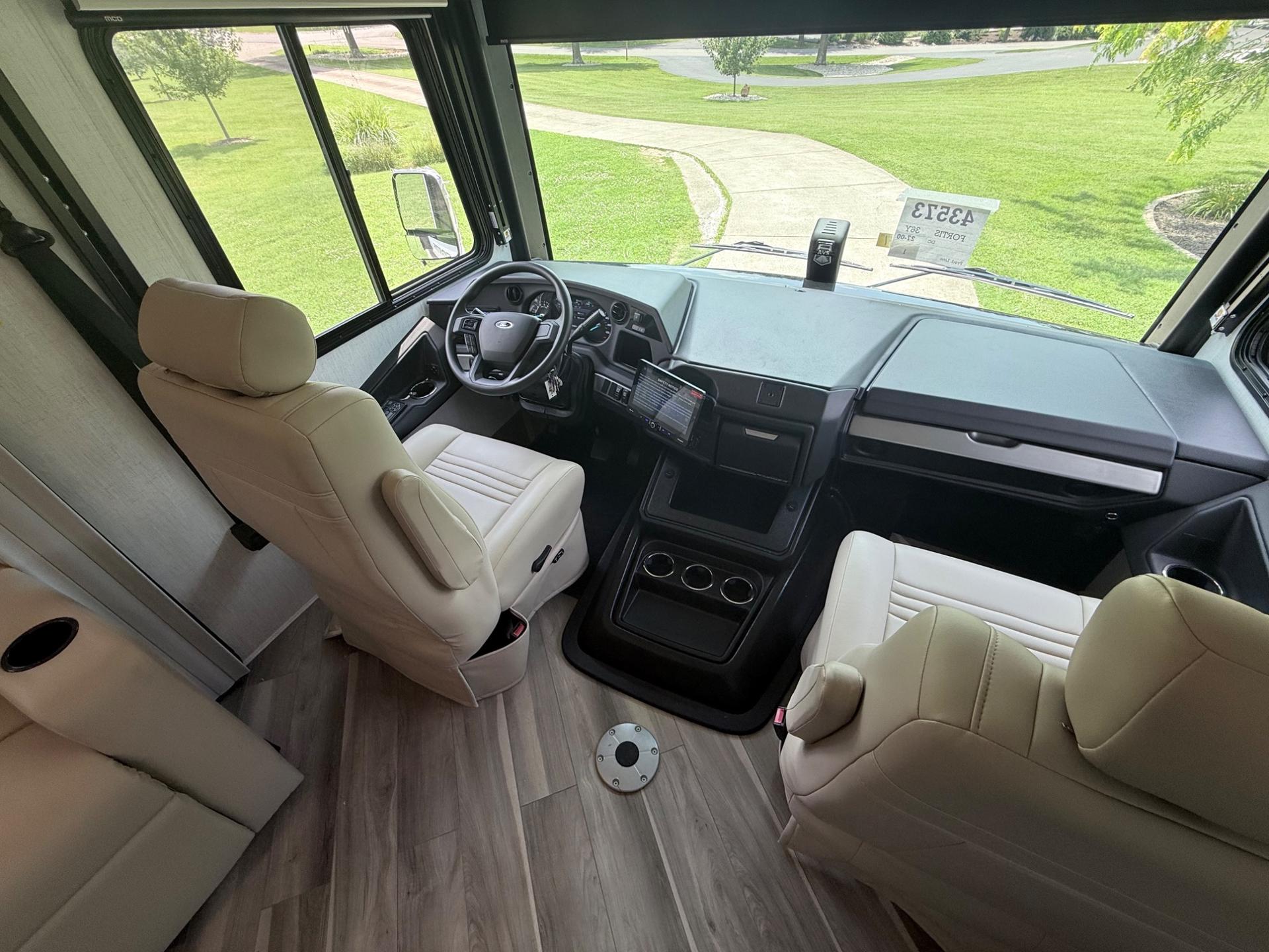 2027 FLEETWOOD 2027 FLEETWOOD FORTIS - thumbnail 15
