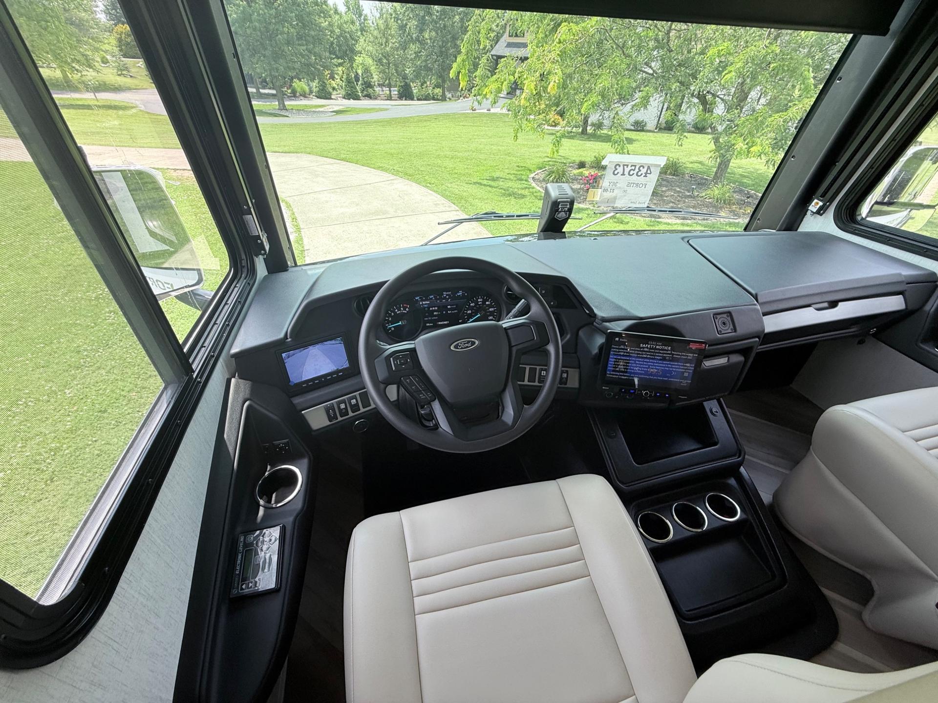 2027 FLEETWOOD 2027 FLEETWOOD FORTIS - thumbnail 16
