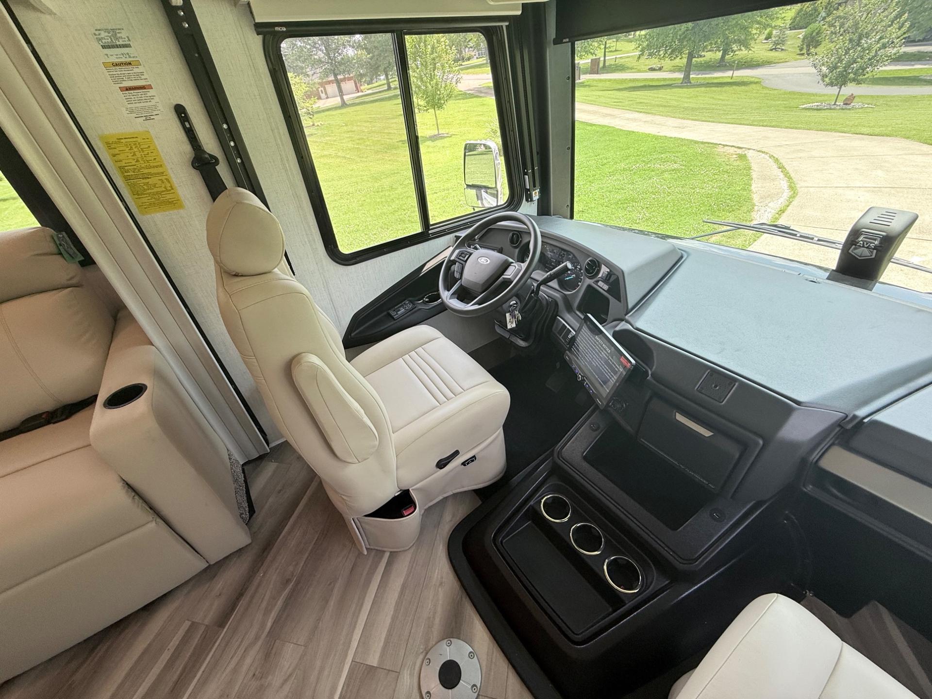 2027 FLEETWOOD 2027 FLEETWOOD FORTIS - thumbnail 18