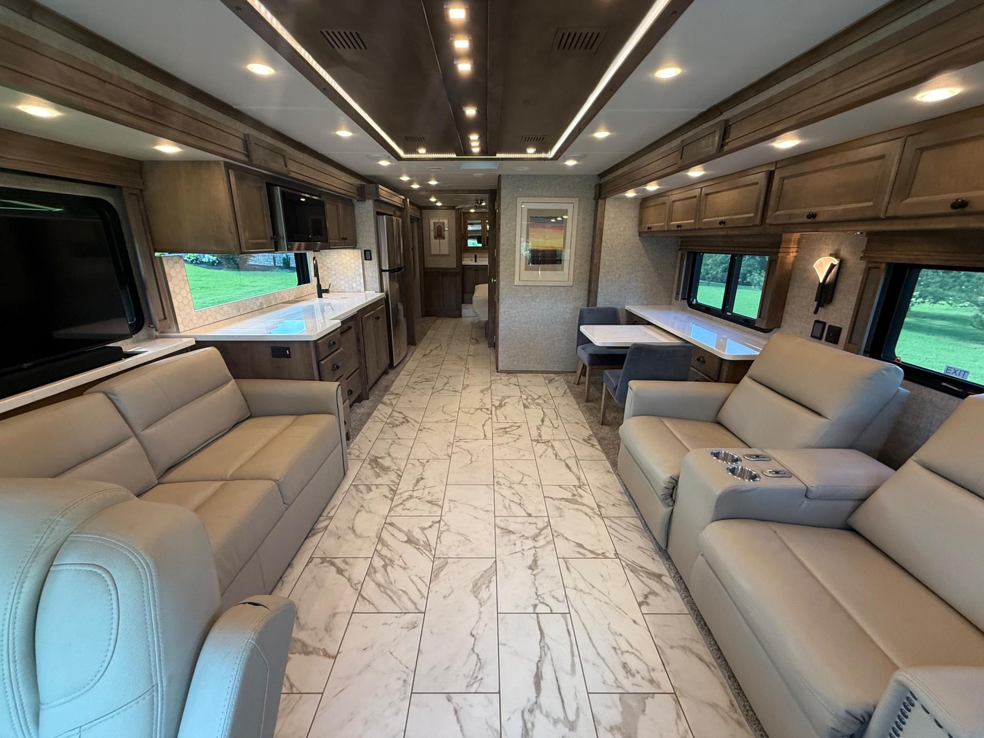2025 TIFFIN MOTORHOMES 2025 TIFFIN MOTORHOMES ALLEGRO RED - thumbnail 18