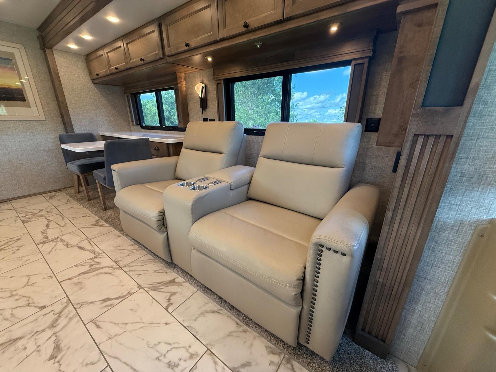 2025 TIFFIN MOTORHOMES 2025 TIFFIN MOTORHOMES ALLEGRO RED - thumbnail 19