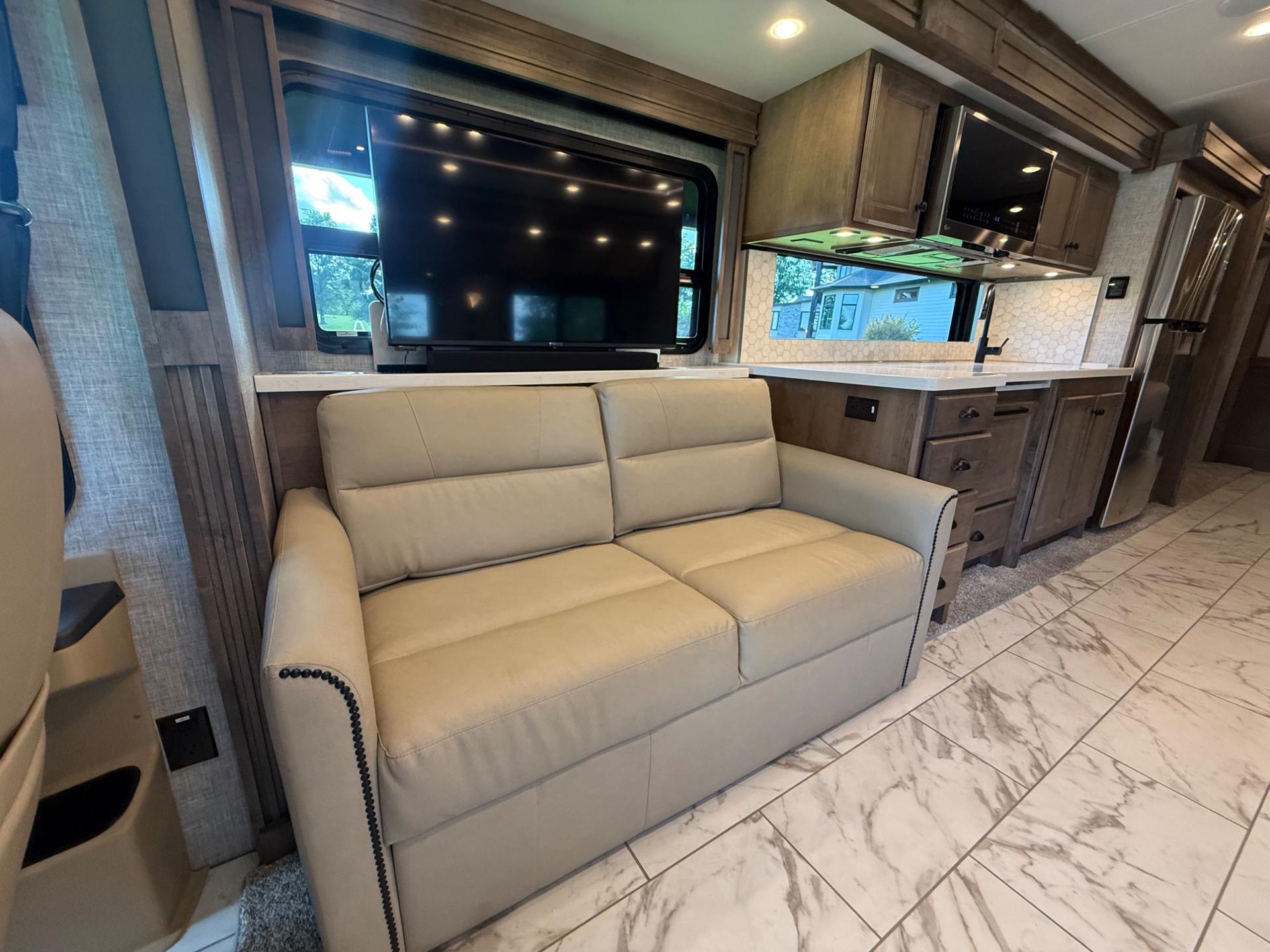 2025 TIFFIN MOTORHOMES 2025 TIFFIN MOTORHOMES ALLEGRO RED - thumbnail 21