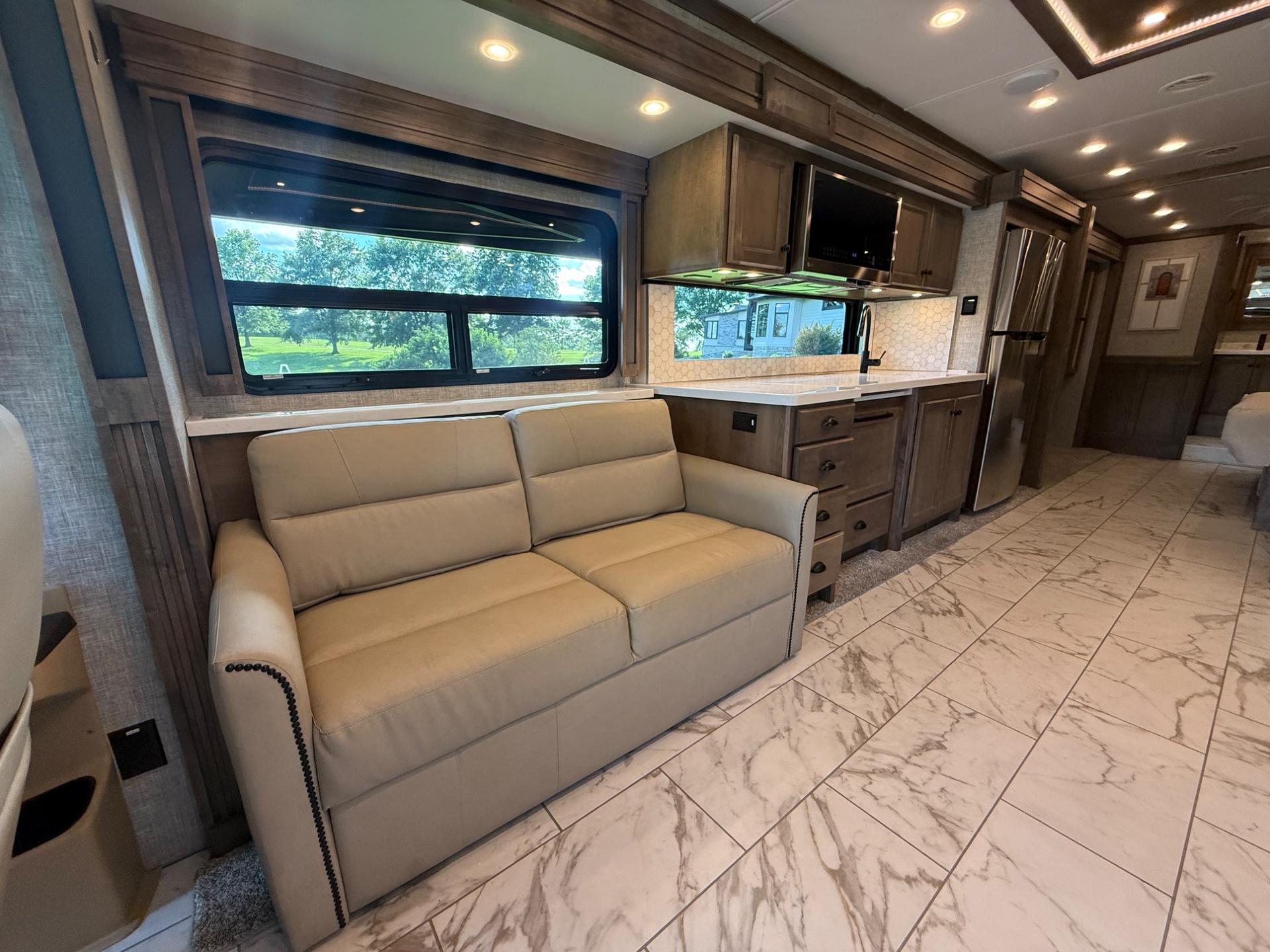 2025 TIFFIN MOTORHOMES 2025 TIFFIN MOTORHOMES ALLEGRO RED - thumbnail 22