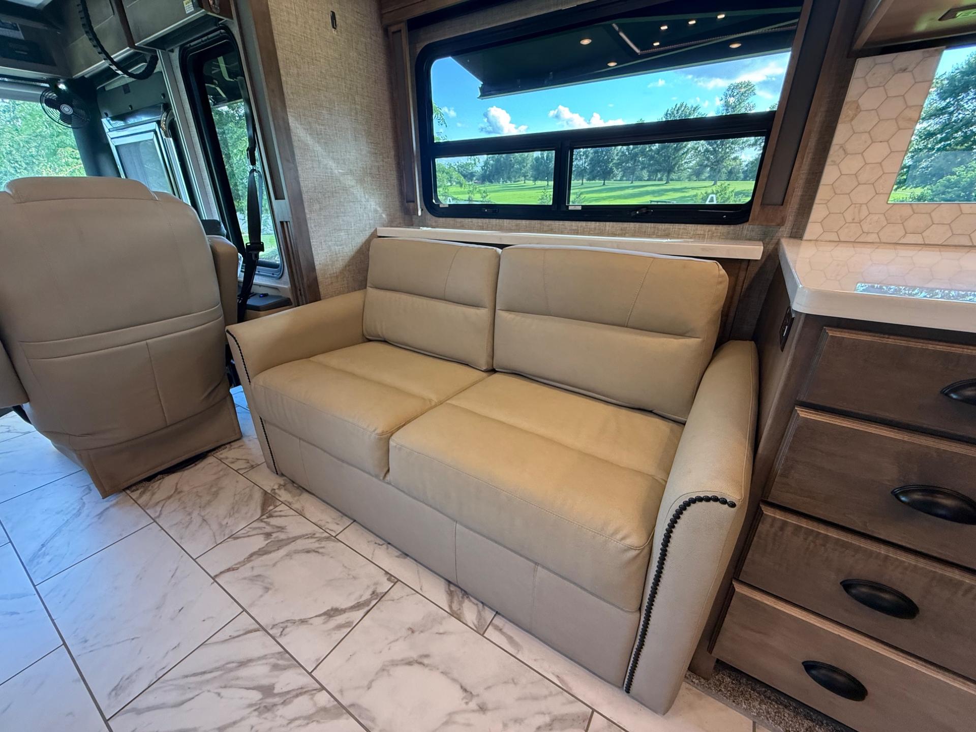 2025 TIFFIN MOTORHOMES 2025 TIFFIN MOTORHOMES ALLEGRO RED - thumbnail 23