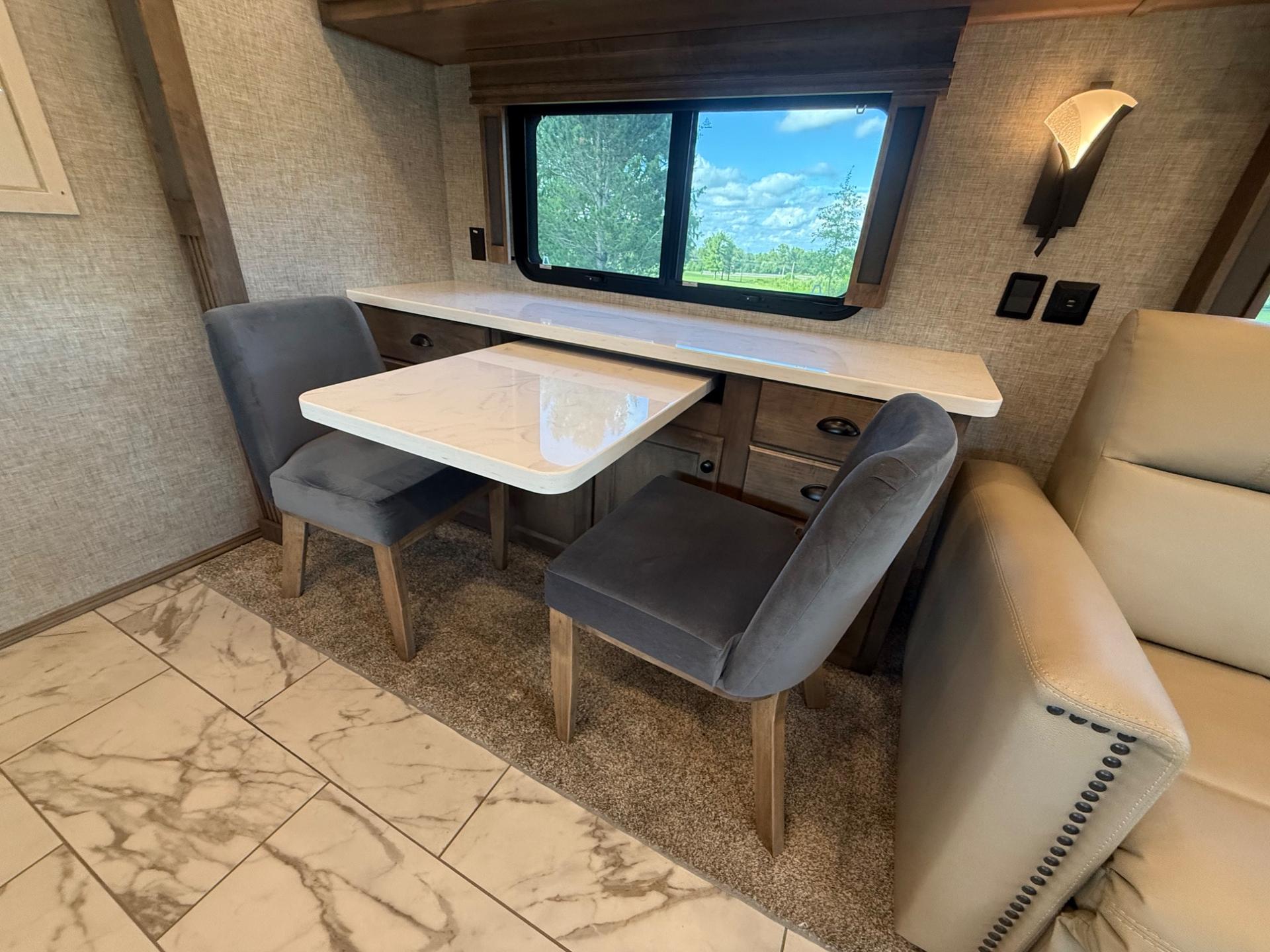 2025 TIFFIN MOTORHOMES 2025 TIFFIN MOTORHOMES ALLEGRO RED - thumbnail 24