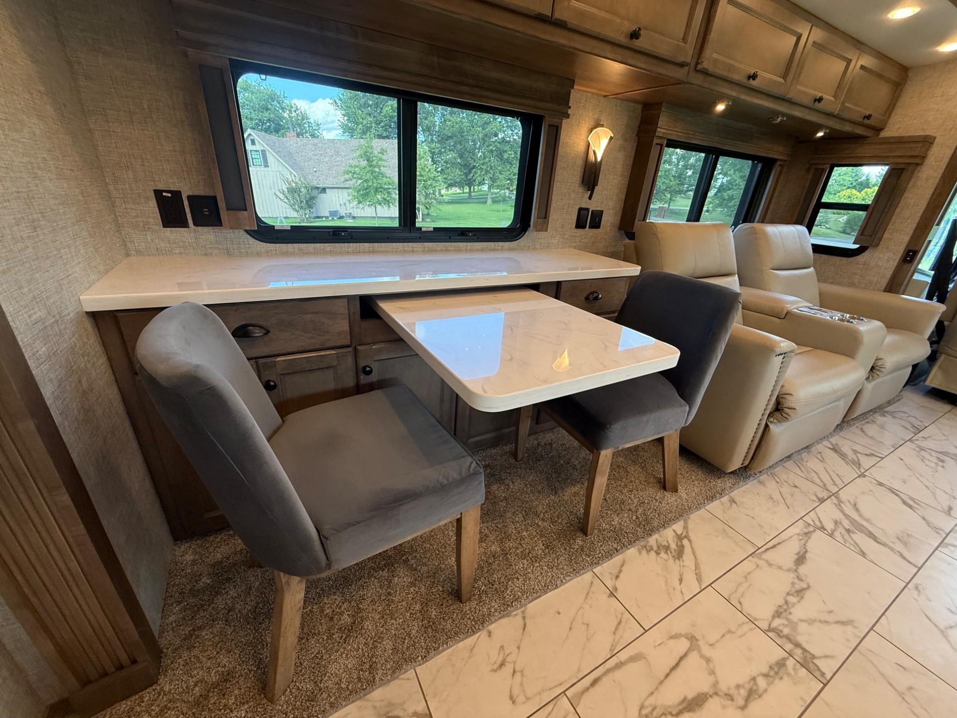 2025 TIFFIN MOTORHOMES 2025 TIFFIN MOTORHOMES ALLEGRO RED - thumbnail 25