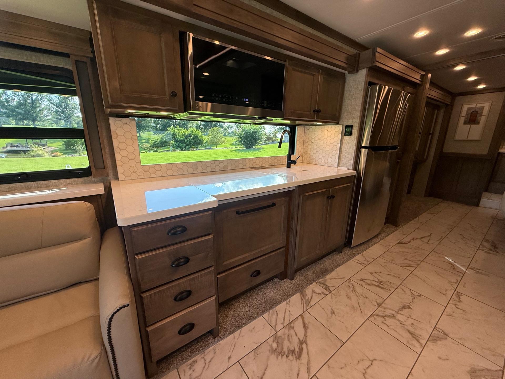 2025 TIFFIN MOTORHOMES 2025 TIFFIN MOTORHOMES ALLEGRO RED - thumbnail 26