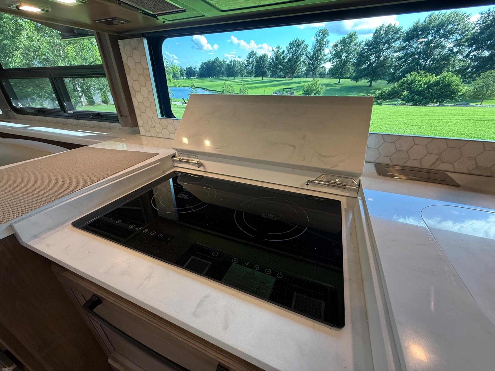 2025 TIFFIN MOTORHOMES 2025 TIFFIN MOTORHOMES ALLEGRO RED - thumbnail 30