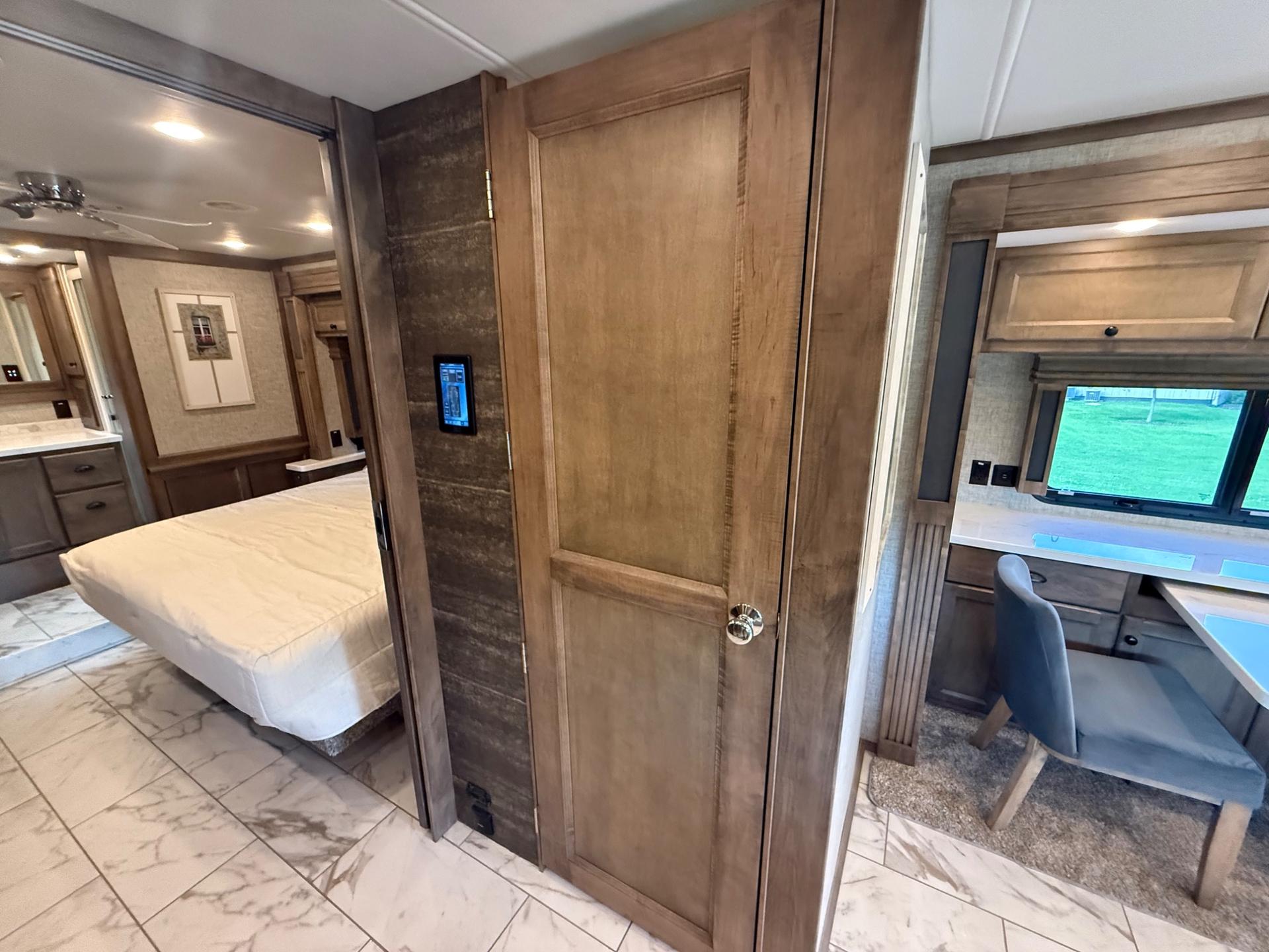 2025 TIFFIN MOTORHOMES 2025 TIFFIN MOTORHOMES ALLEGRO RED - thumbnail 35
