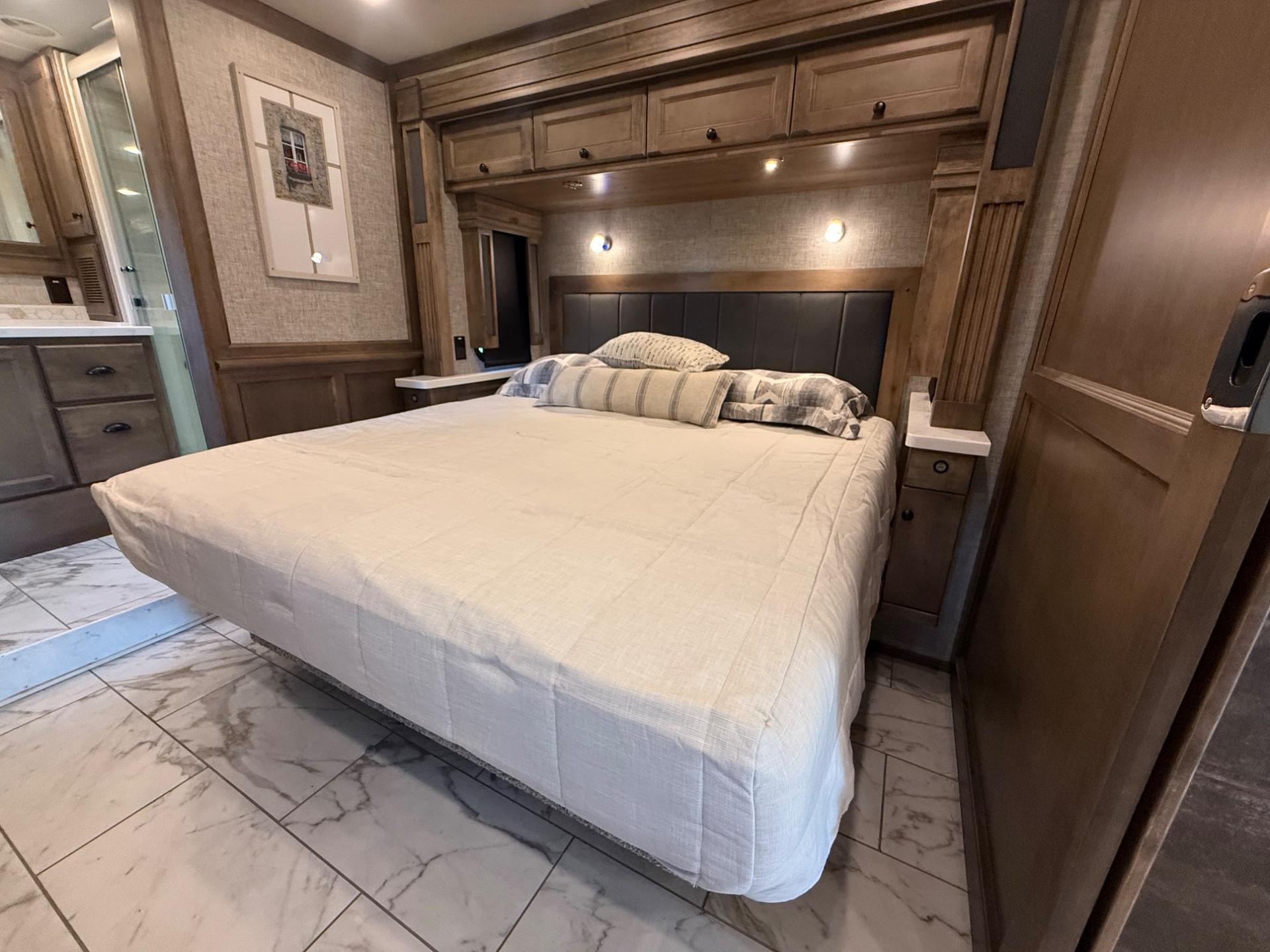 2025 TIFFIN MOTORHOMES 2025 TIFFIN MOTORHOMES ALLEGRO RED - thumbnail 40