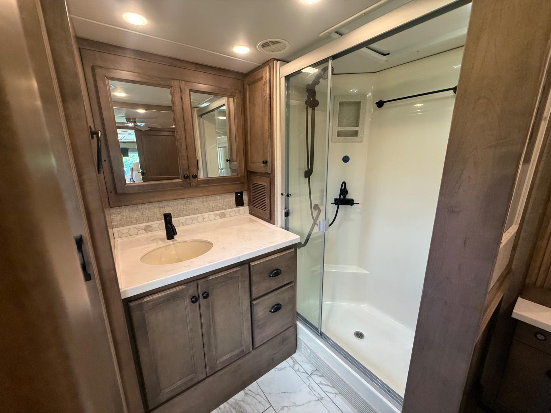 2025 TIFFIN MOTORHOMES 2025 TIFFIN MOTORHOMES ALLEGRO RED - thumbnail 44