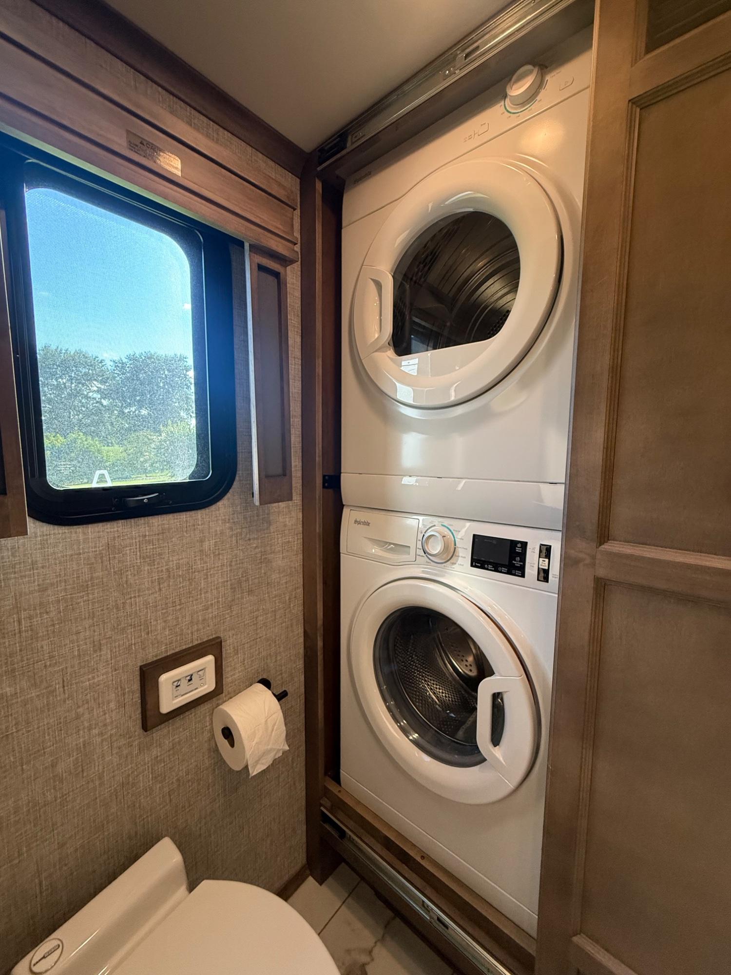2025 TIFFIN MOTORHOMES 2025 TIFFIN MOTORHOMES ALLEGRO RED - thumbnail 47