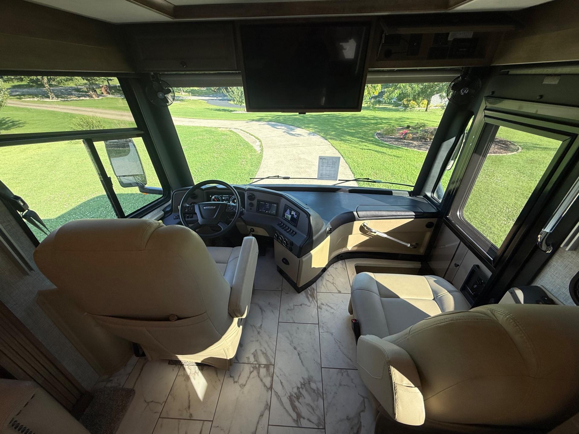 2025 TIFFIN MOTORHOMES 2025 TIFFIN MOTORHOMES ALLEGRO RED - thumbnail 53