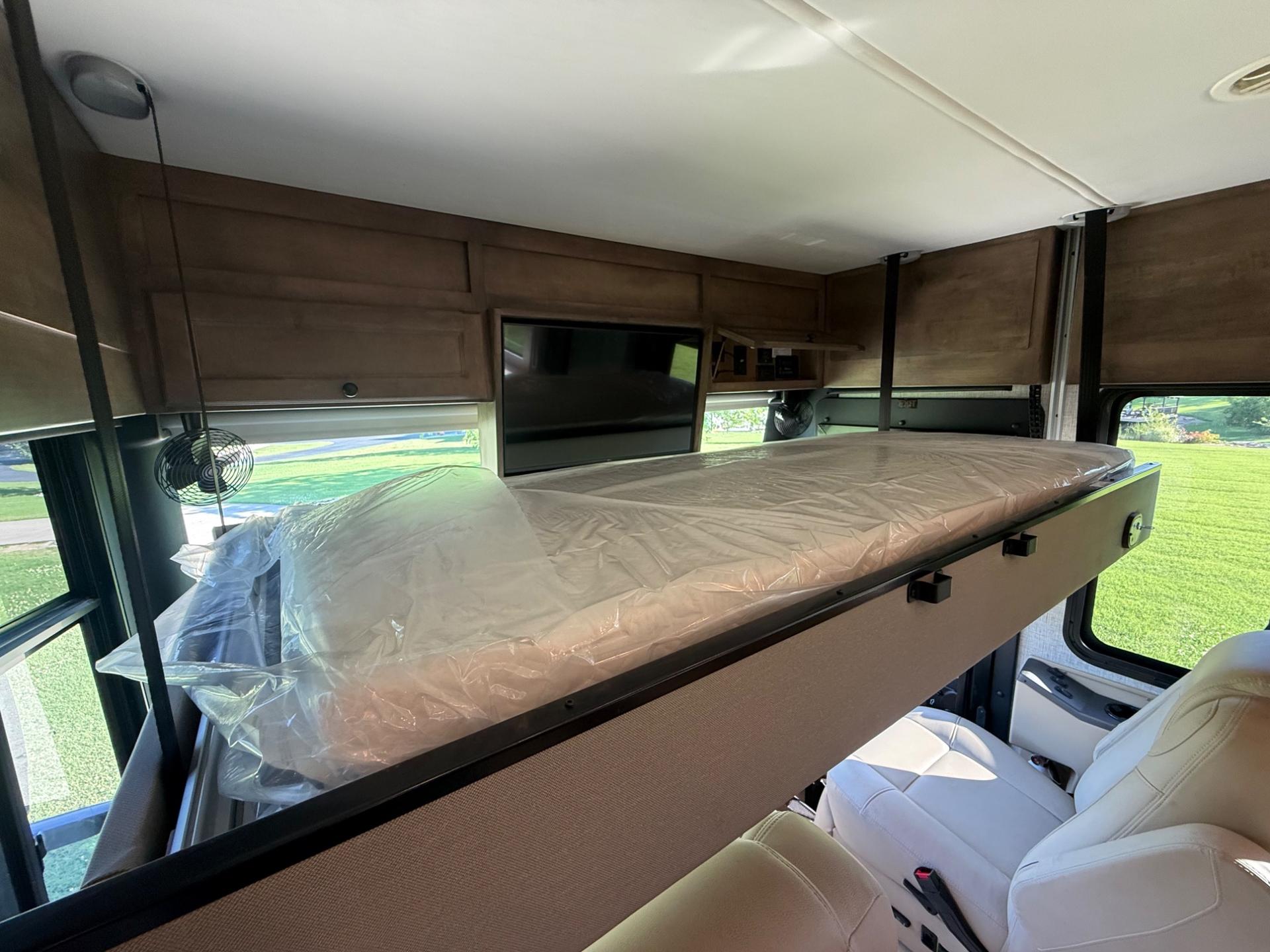 2025 TIFFIN MOTORHOMES 2025 TIFFIN MOTORHOMES ALLEGRO RED - thumbnail 54