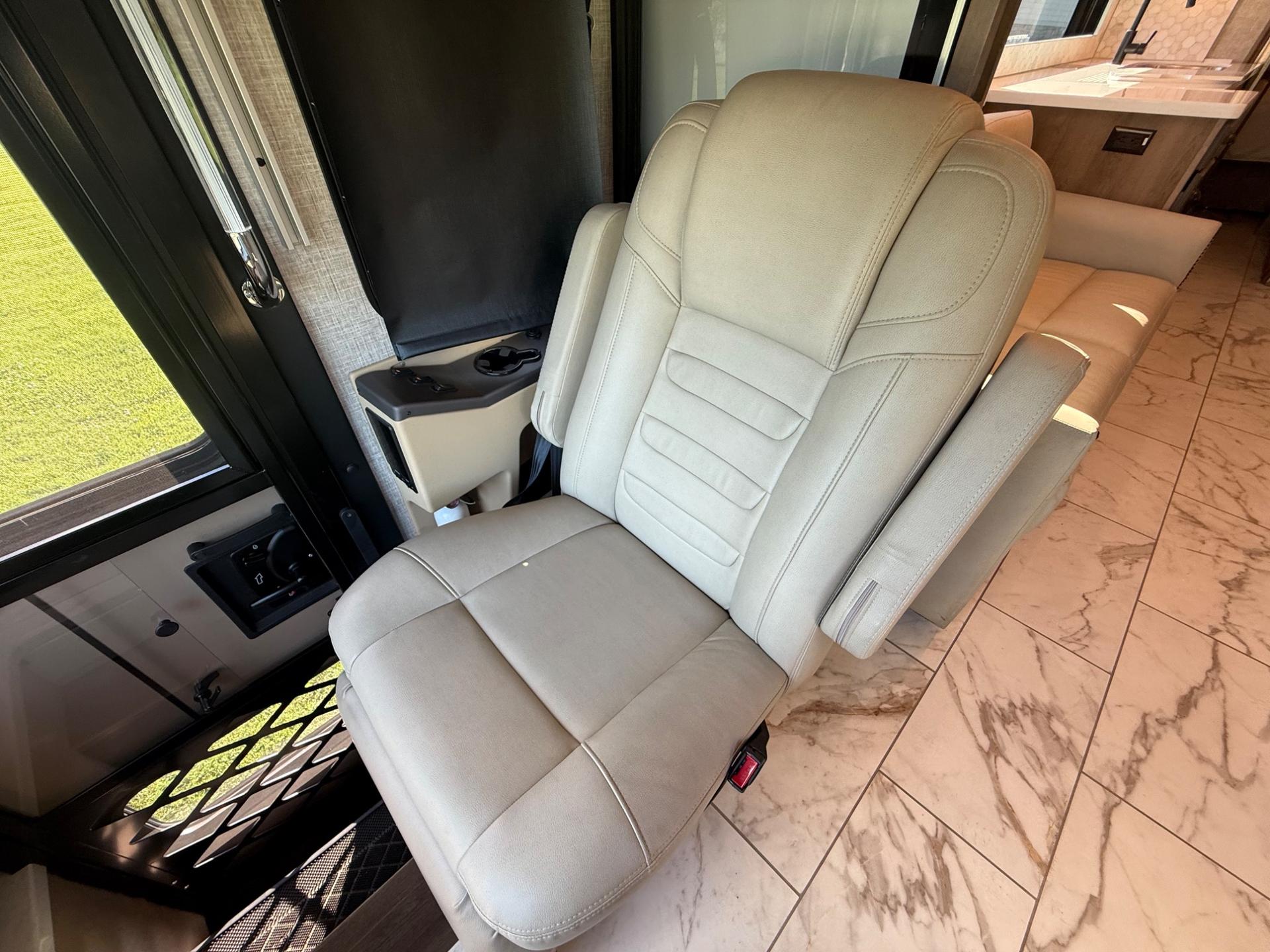 2025 TIFFIN MOTORHOMES 2025 TIFFIN MOTORHOMES ALLEGRO RED - thumbnail 55