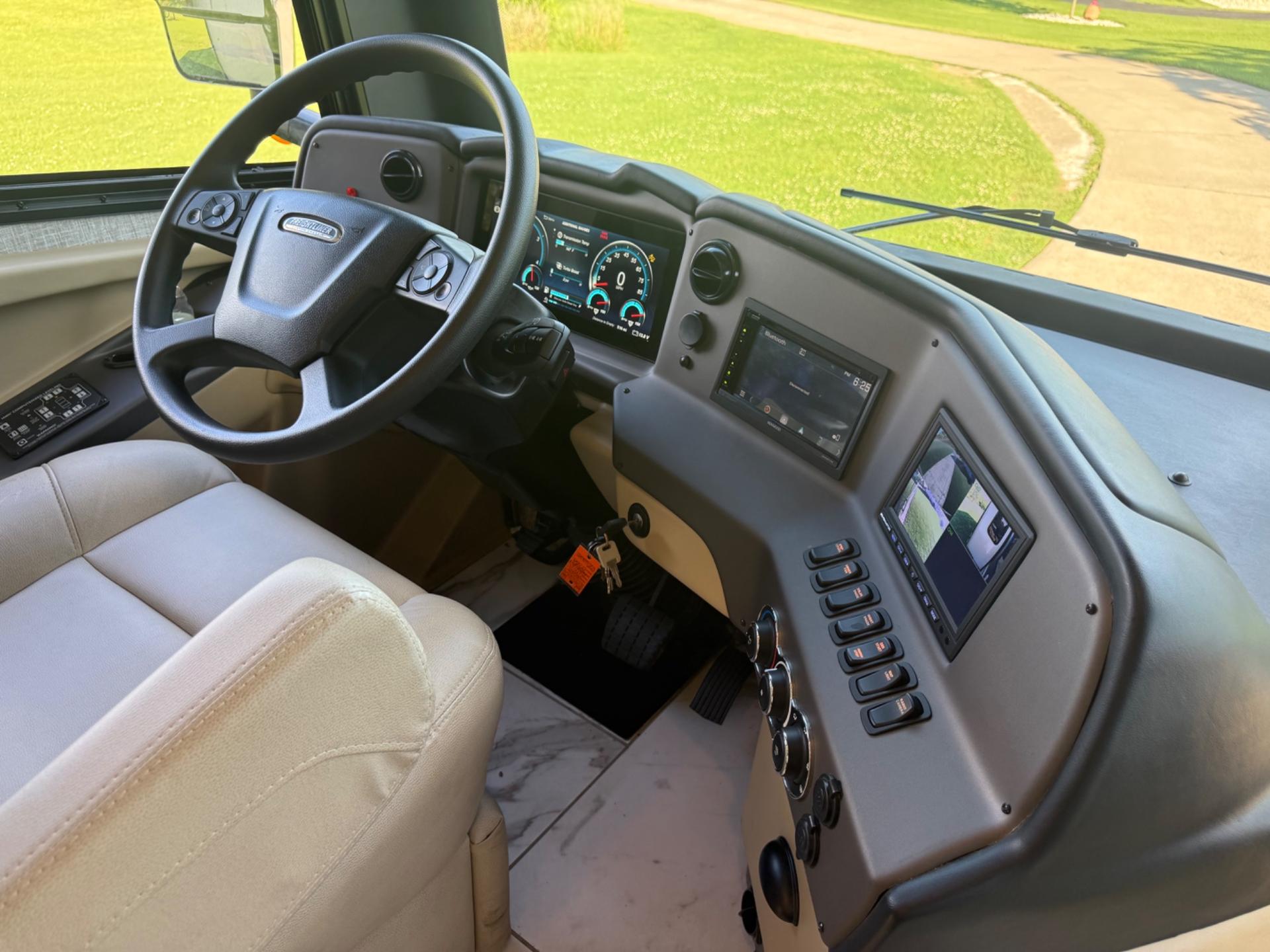 2025 TIFFIN MOTORHOMES 2025 TIFFIN MOTORHOMES ALLEGRO RED - thumbnail 58