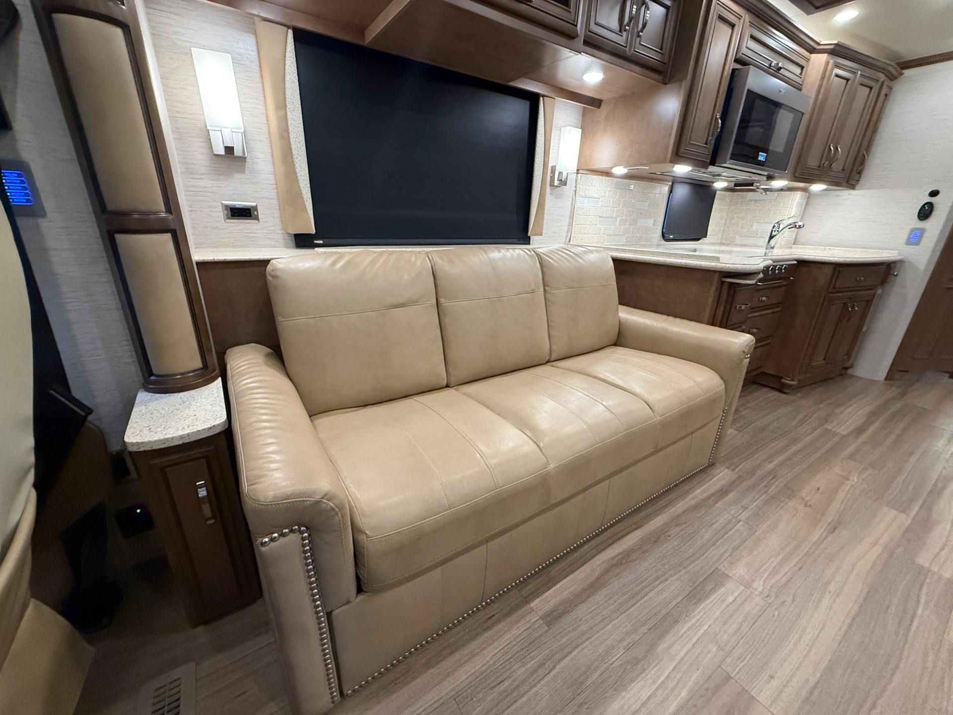 2020 Newmar  2020 Newmar  Kountry Star  - thumbnail 13