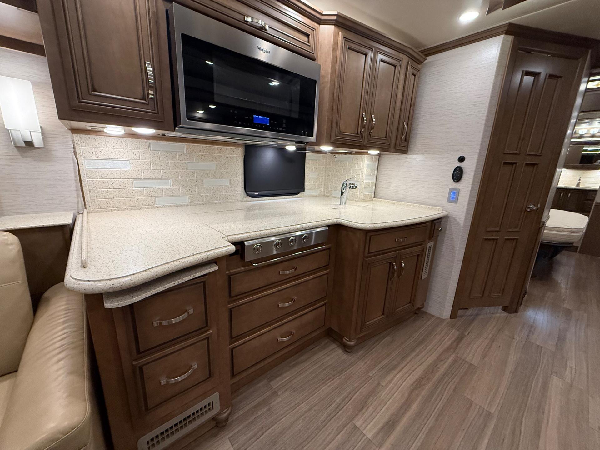 2020 Newmar  2020 Newmar  Kountry Star  - thumbnail 14
