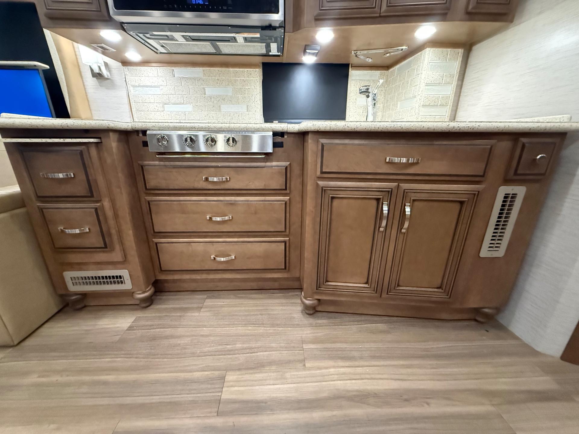 2020 Newmar  2020 Newmar  Kountry Star  - thumbnail 15