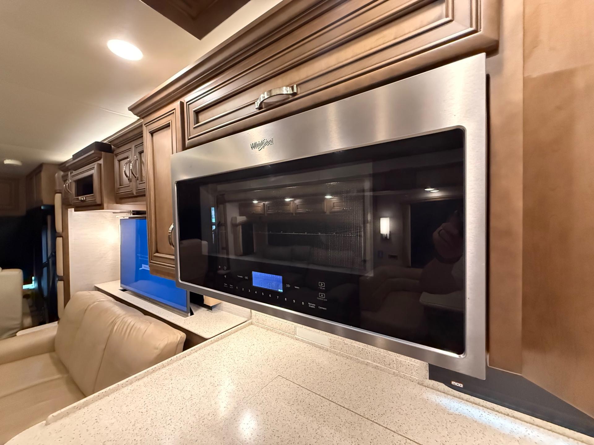 2020 Newmar  2020 Newmar  Kountry Star  - thumbnail 18