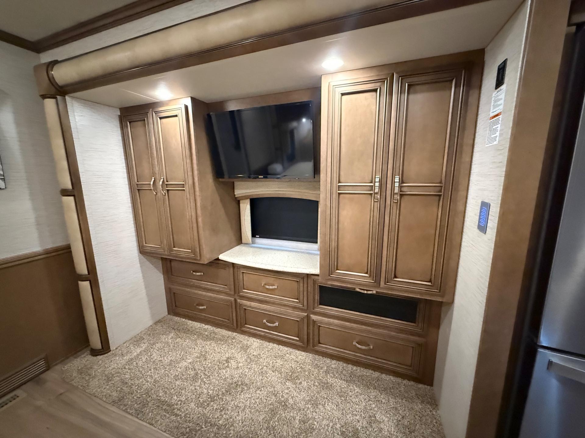 2020 Newmar  2020 Newmar  Kountry Star  - thumbnail 34