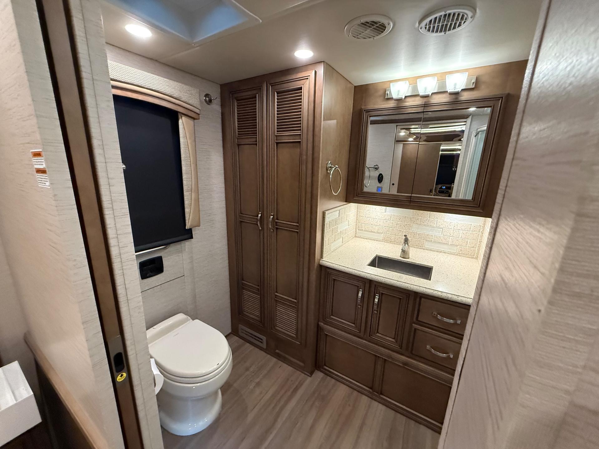 2020 Newmar  2020 Newmar  Kountry Star  - thumbnail 38