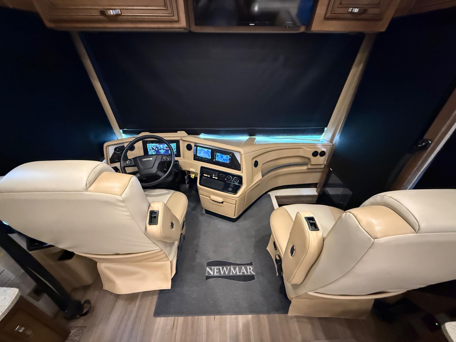 2020 Newmar  2020 Newmar  Kountry Star  - thumbnail 44