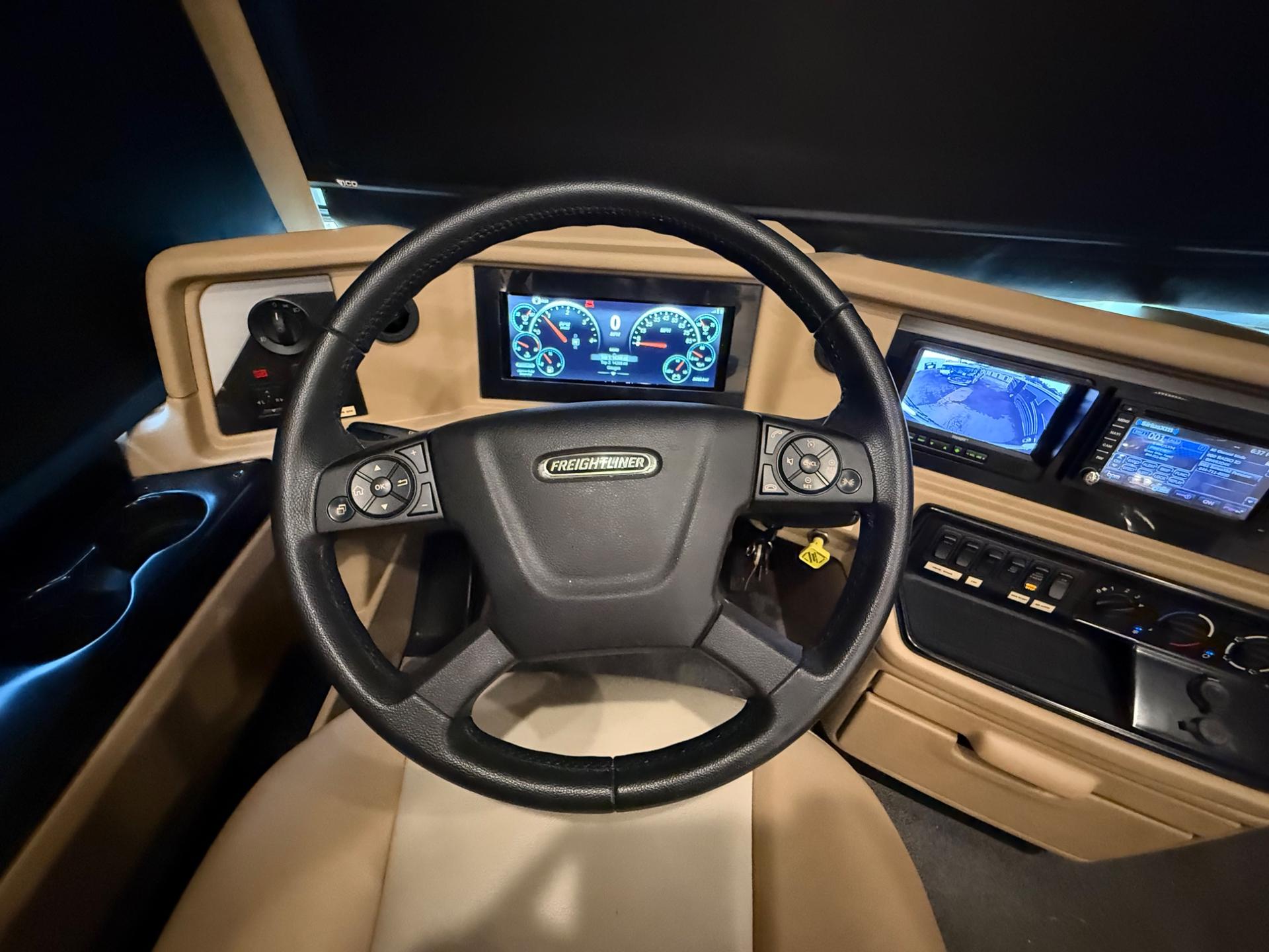 2020 Newmar  2020 Newmar  Kountry Star  - thumbnail 47