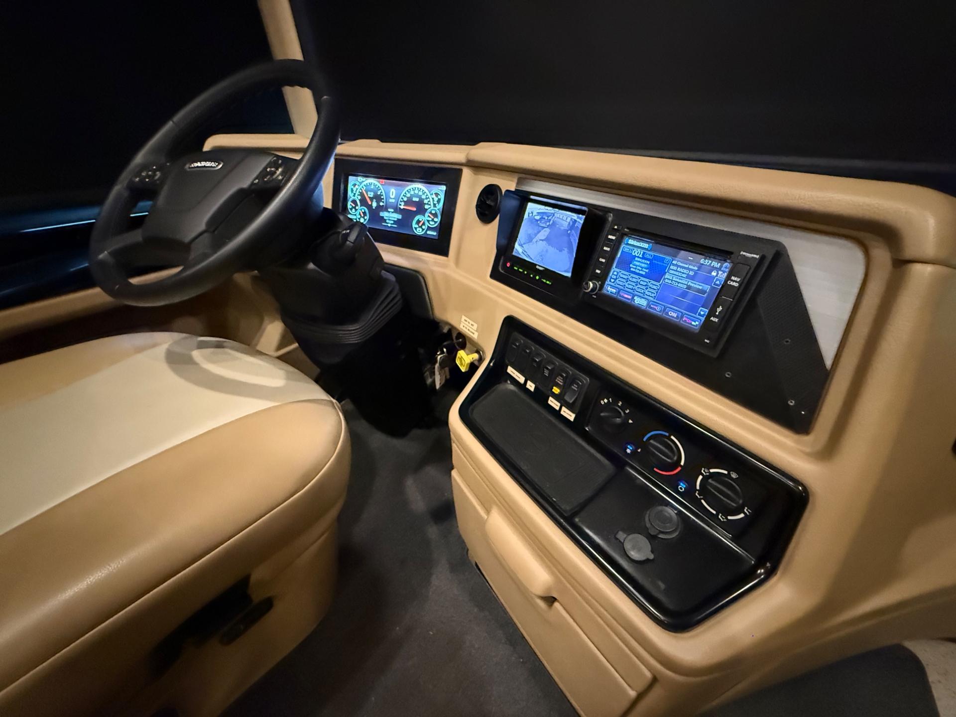 2020 Newmar  2020 Newmar  Kountry Star  - thumbnail 48
