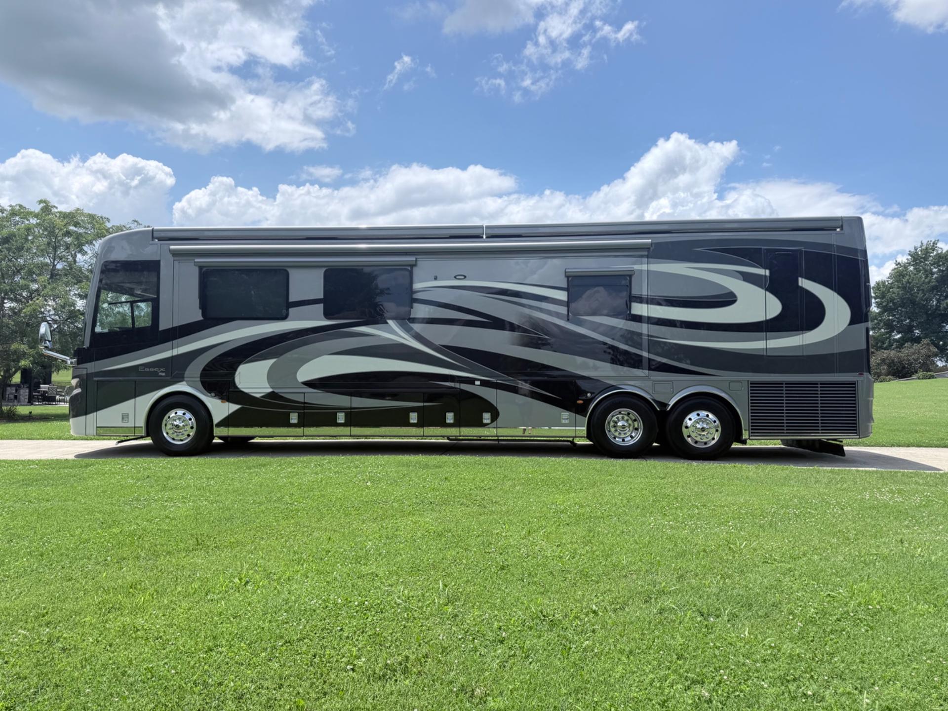2019 Newmar 2019 Newmar Essex - thumbnail 6
