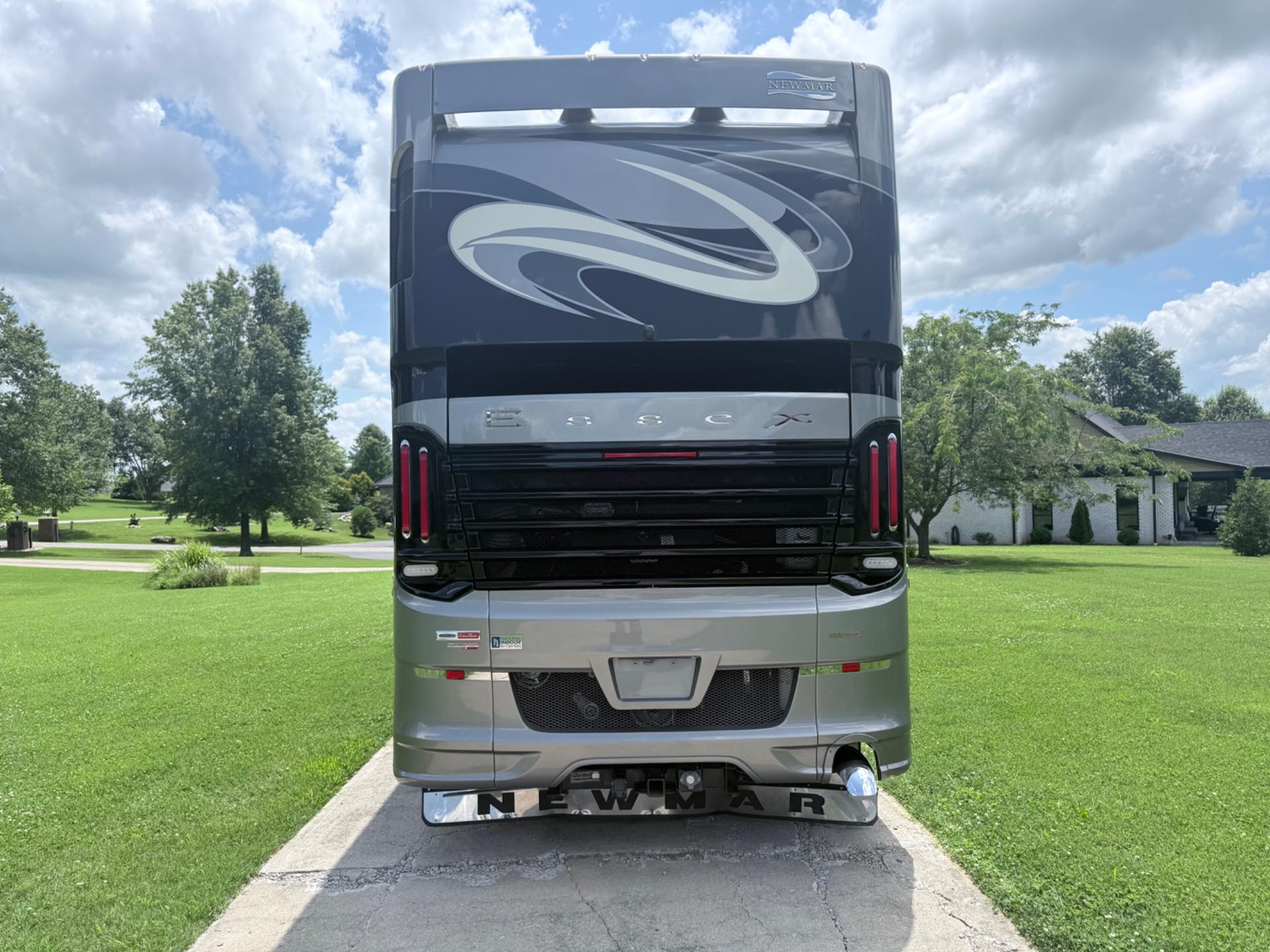 2019 Newmar 2019 Newmar Essex - thumbnail 8