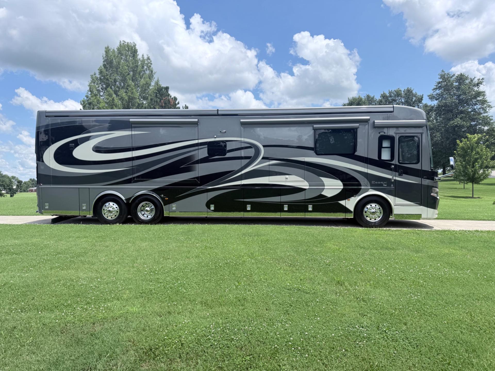 2019 Newmar 2019 Newmar Essex - thumbnail 10