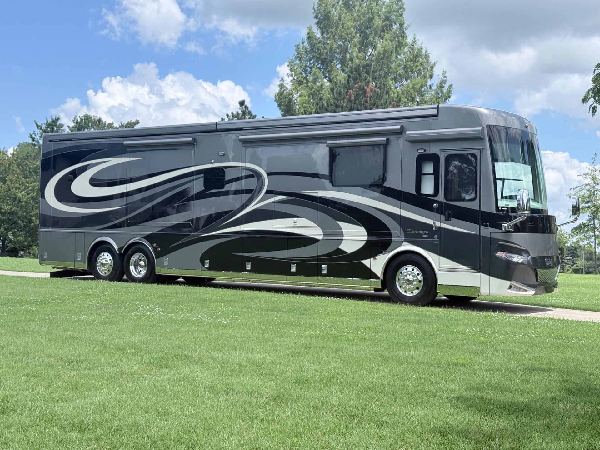 2019 Newmar 2019 Newmar Essex - thumbnail 11