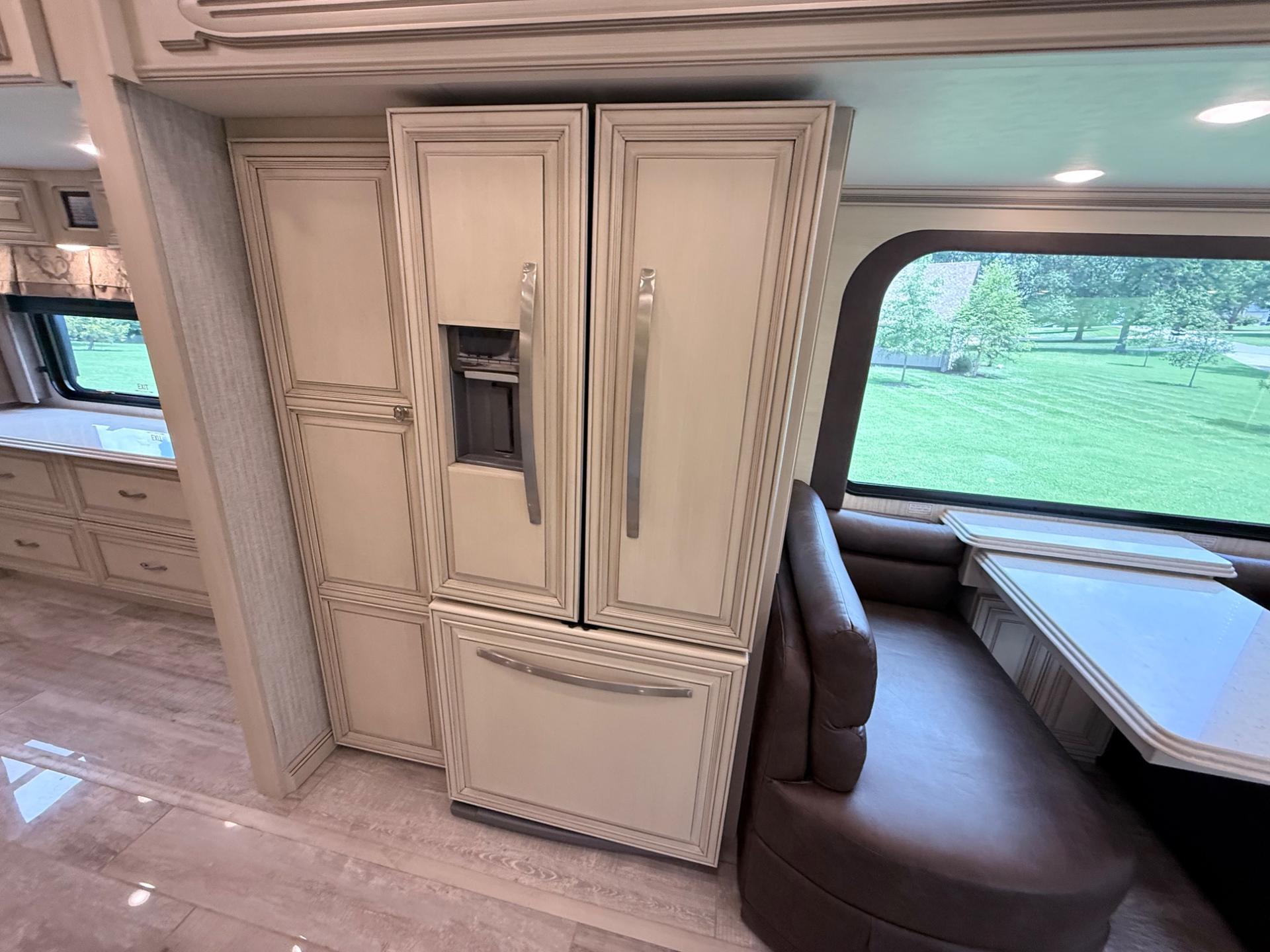 2019 Newmar 2019 Newmar Essex - thumbnail 24