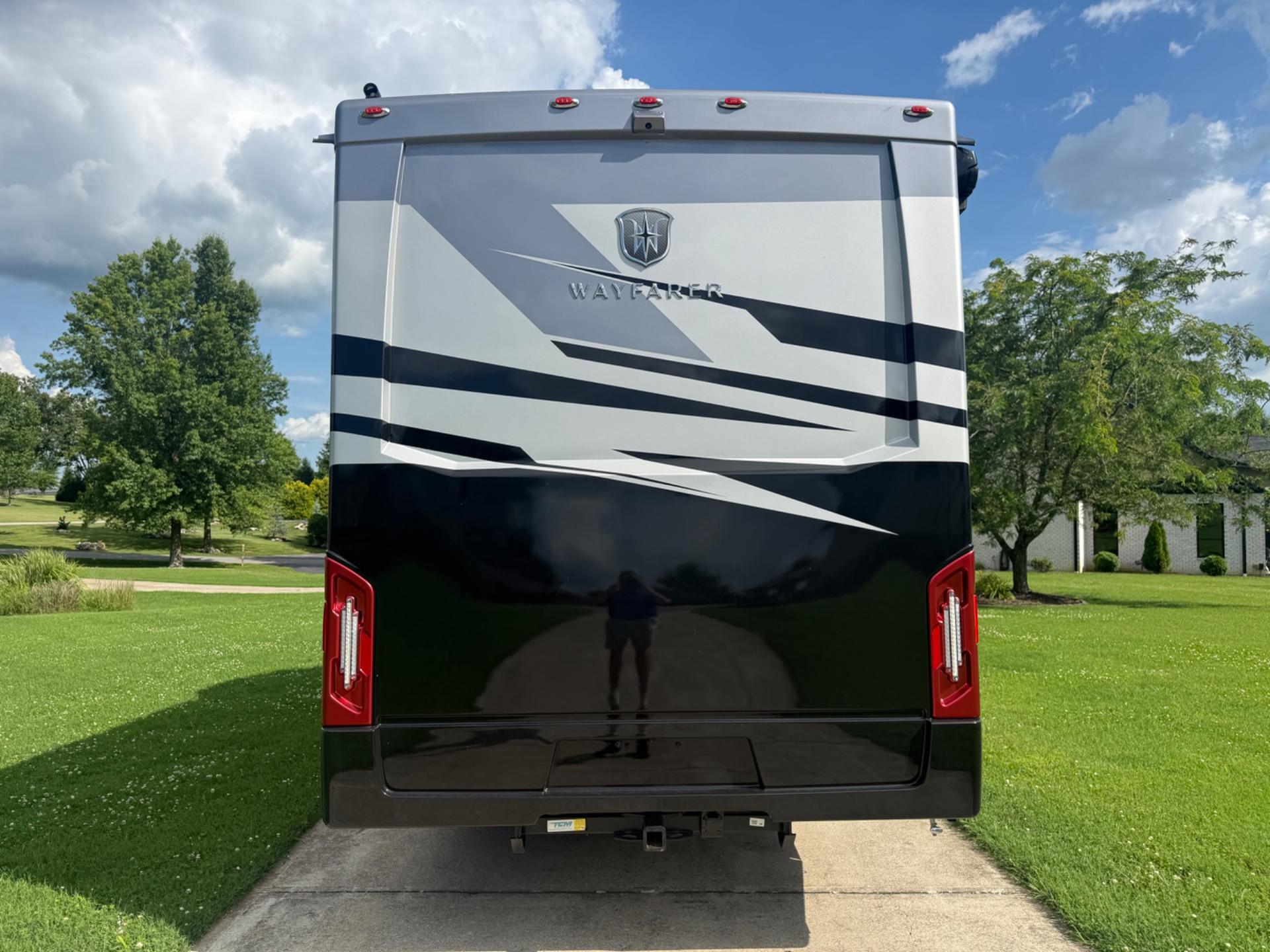 2026 Tiffin 2026 Tiffin Wayfarer - thumbnail 5